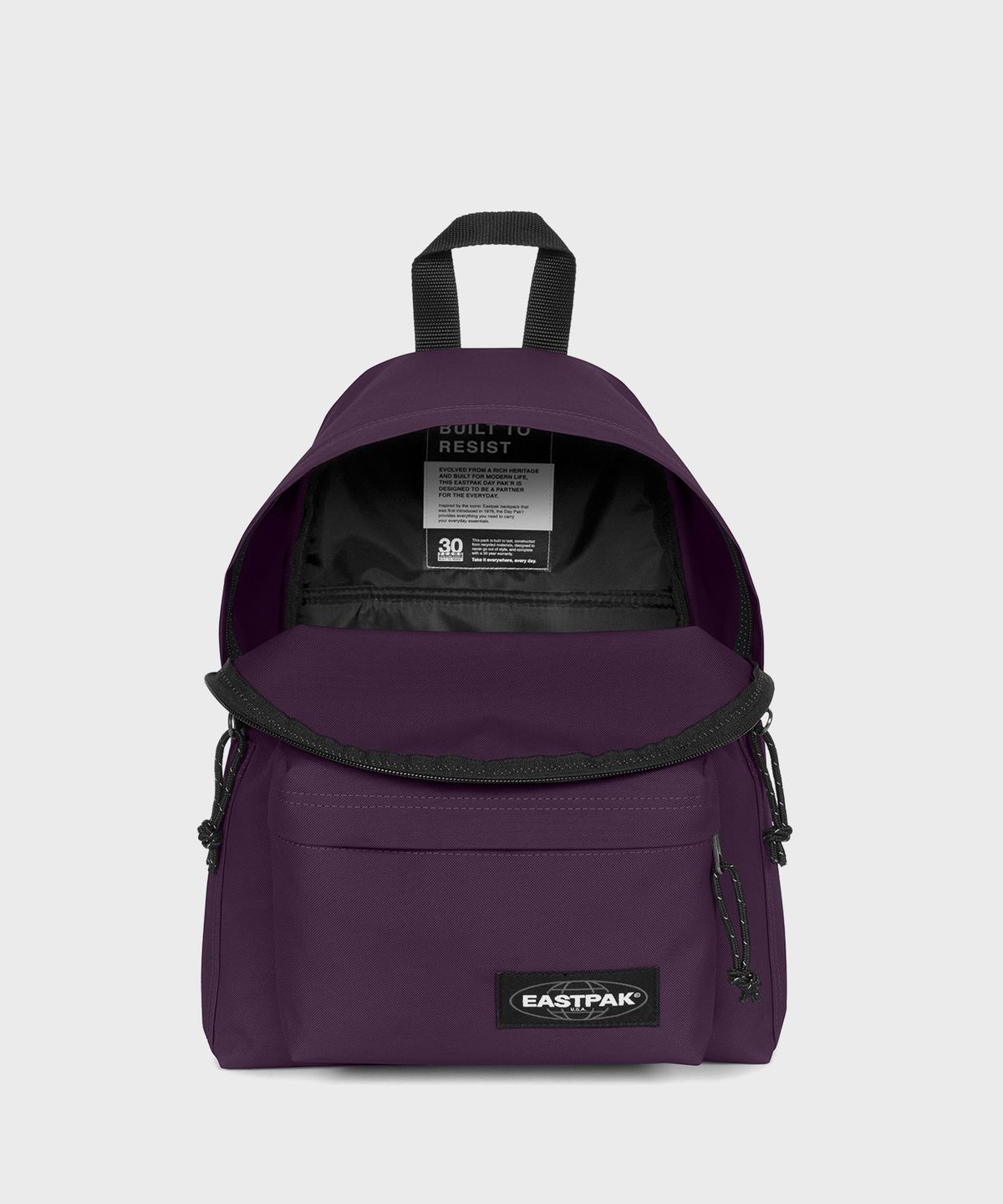 이스트팩(EASTPAK) 데이파커S Blackberry Purple