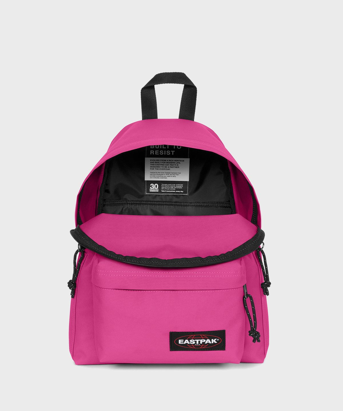이스트팩(EASTPAK) 데이파커S Fuchsia Pink