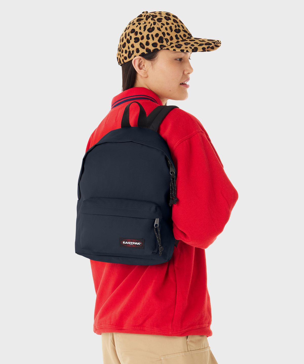 이스트팩(EASTPAK) 오르빗 Ultra Marine