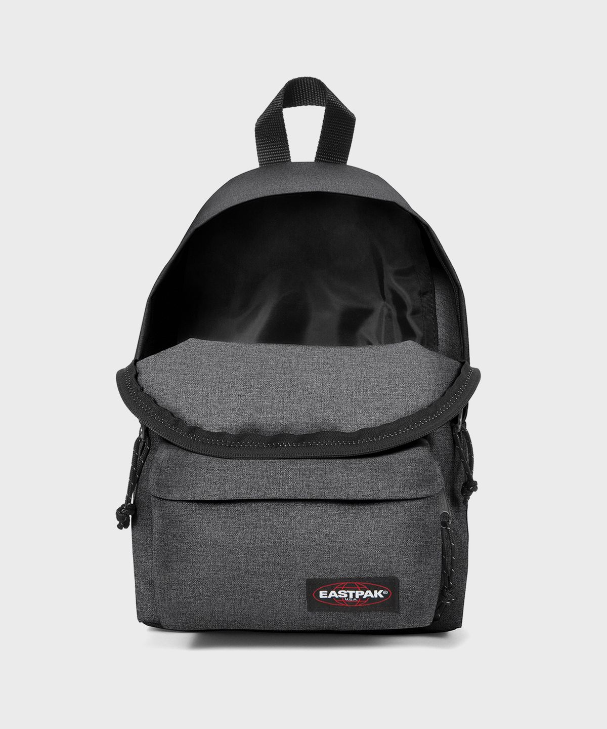 이스트팩(EASTPAK) 오르빗 Black Denim