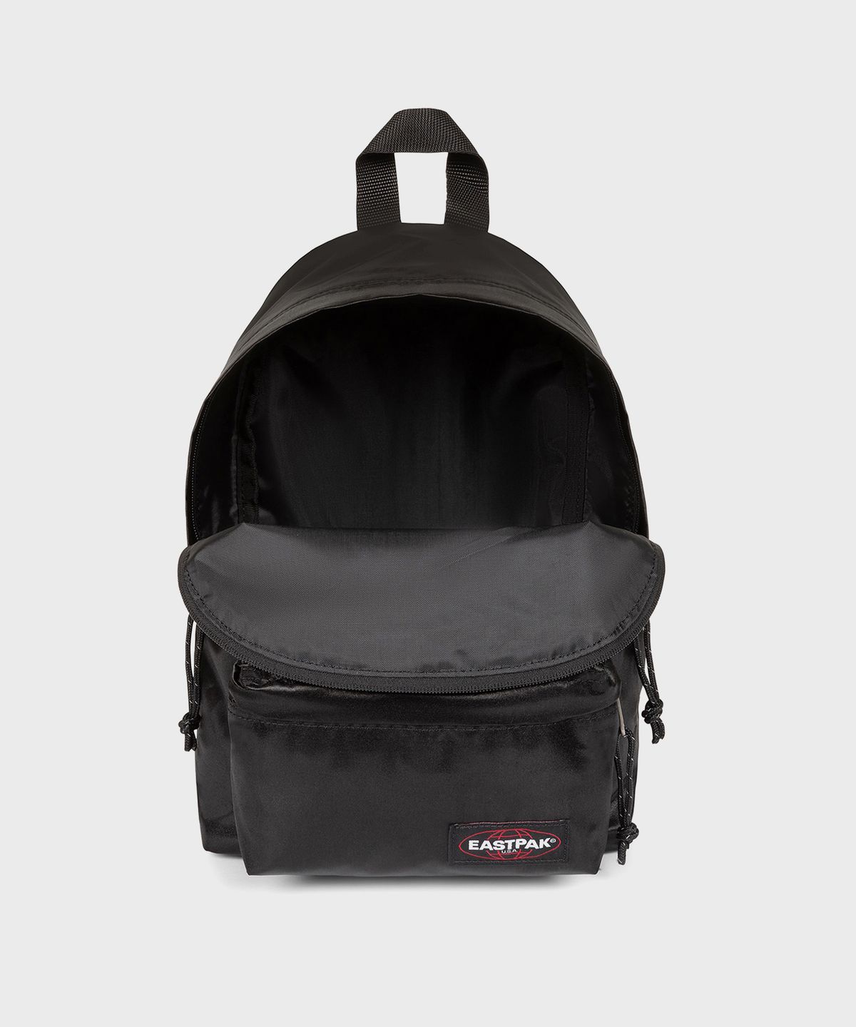 이스트팩(EASTPAK) 오르빗 Satinfied Black