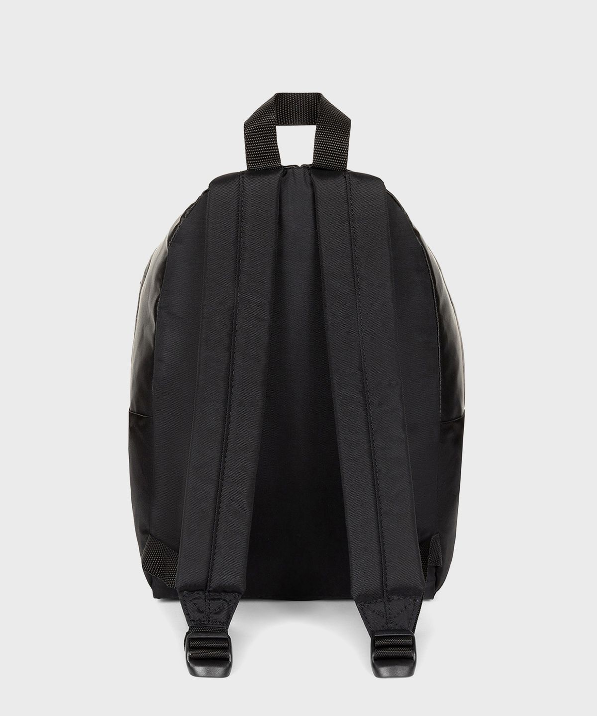 이스트팩(EASTPAK) 오르빗 Satinfied Black