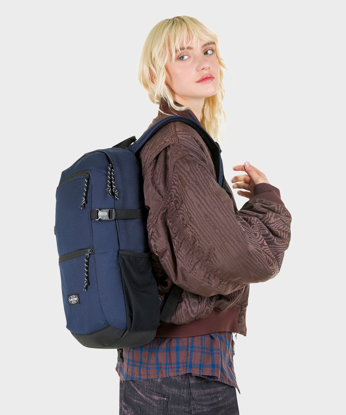 이스트팩(EASTPAK) 게리프로 CS Navy Pro