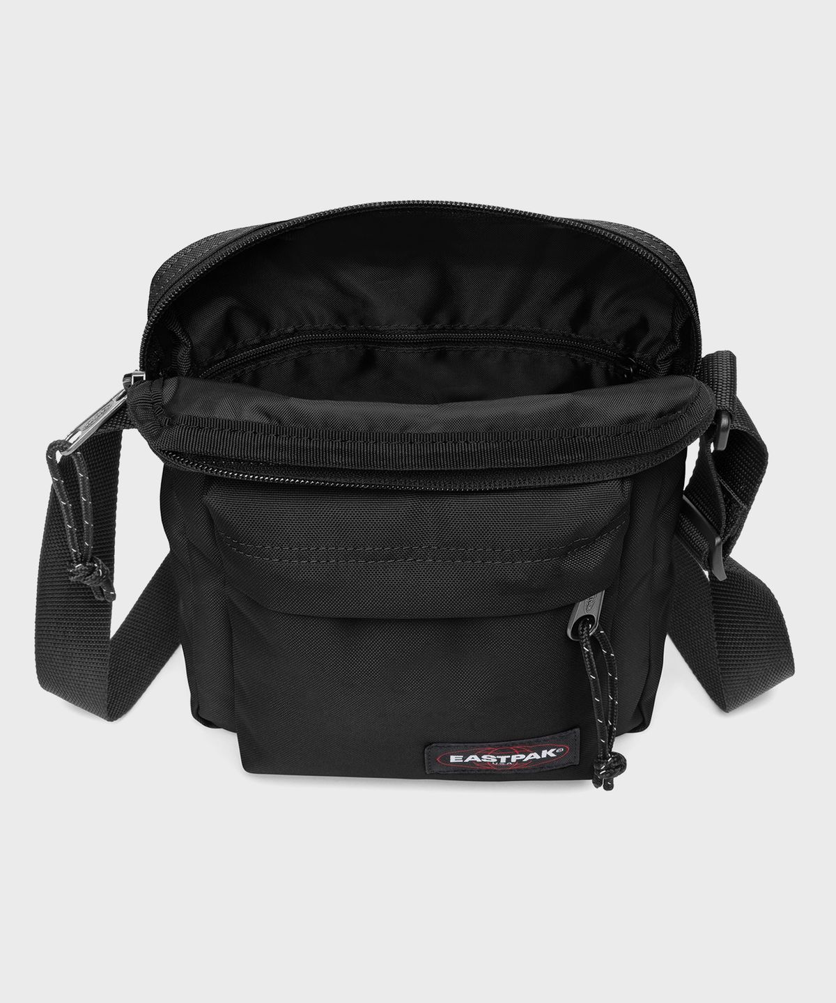 이스트팩(EASTPAK) 아케이트미니백 Black