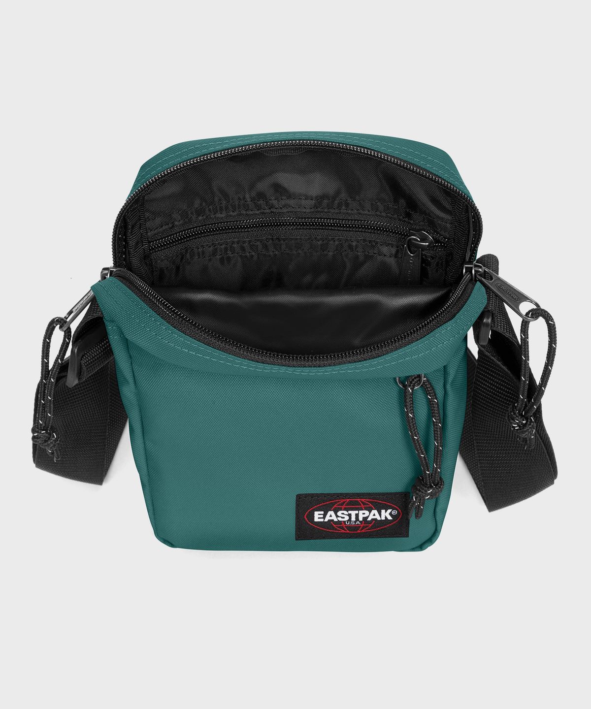 이스트팩(EASTPAK) 더원 Sea Bay Green