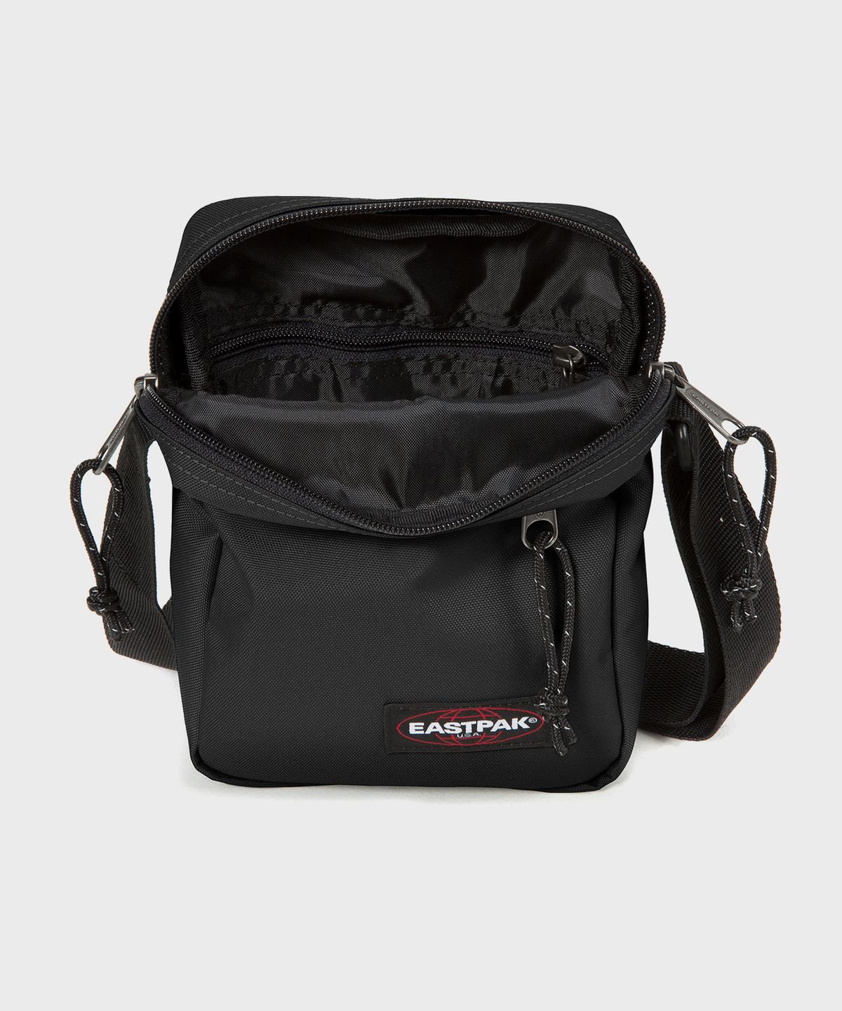 이스트팩(EASTPAK) 더원 Black