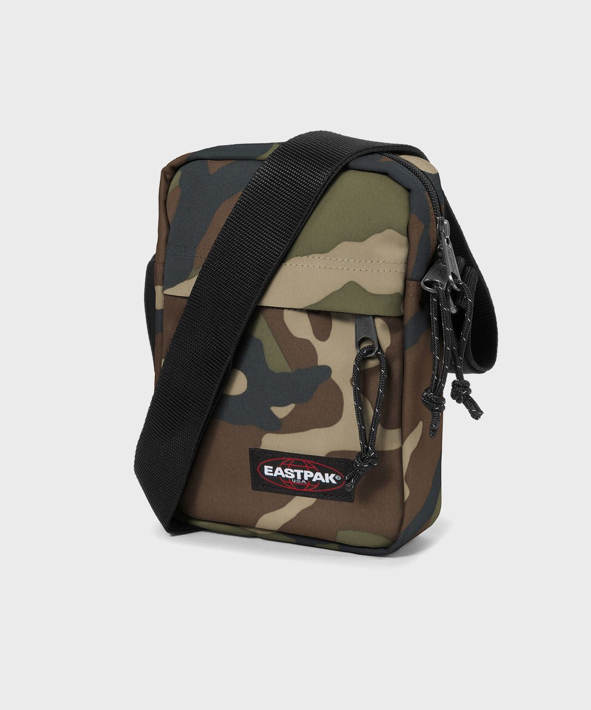 이스트팩(EASTPAK) 더원 Camo