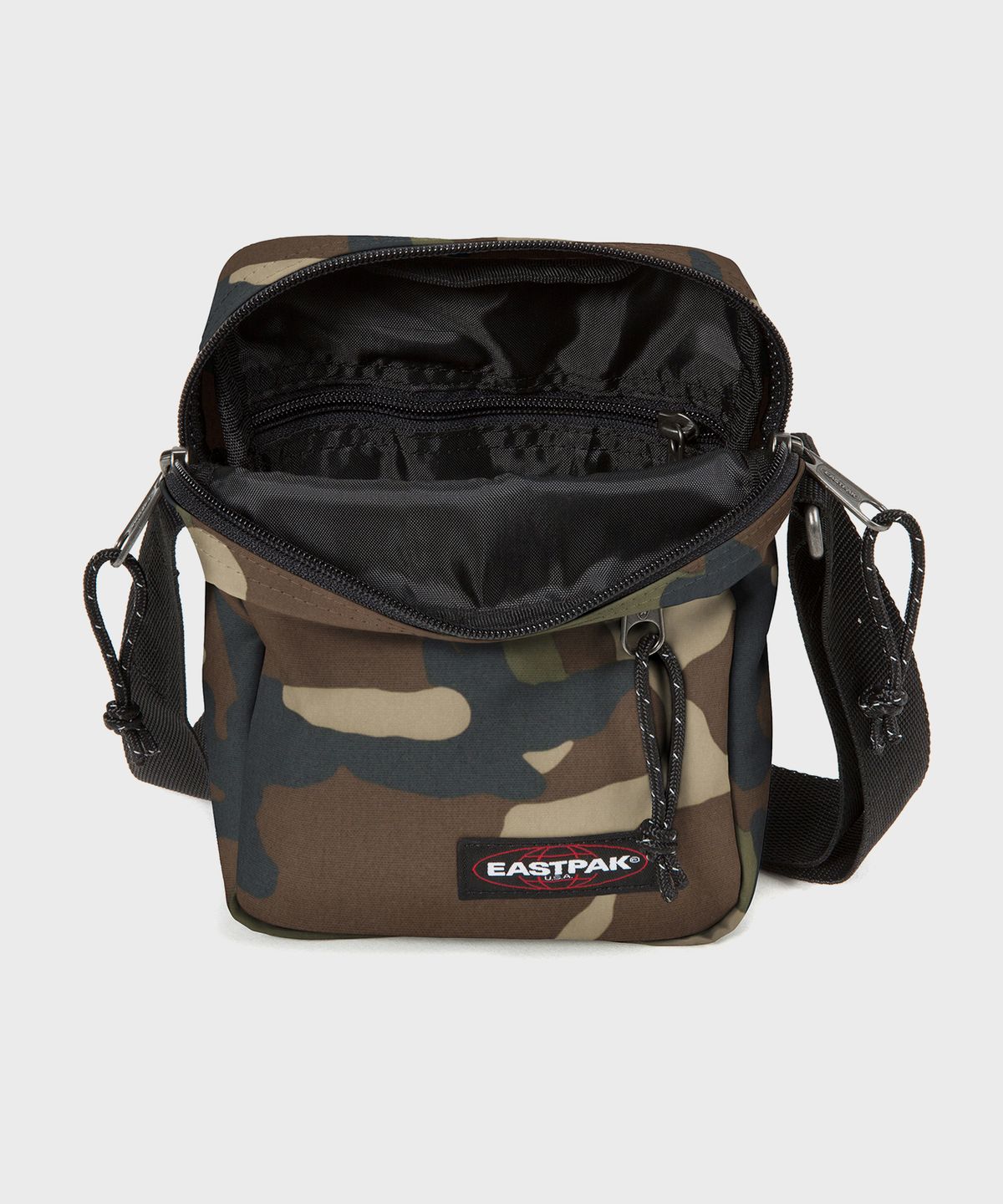 이스트팩(EASTPAK) 더원 Camo