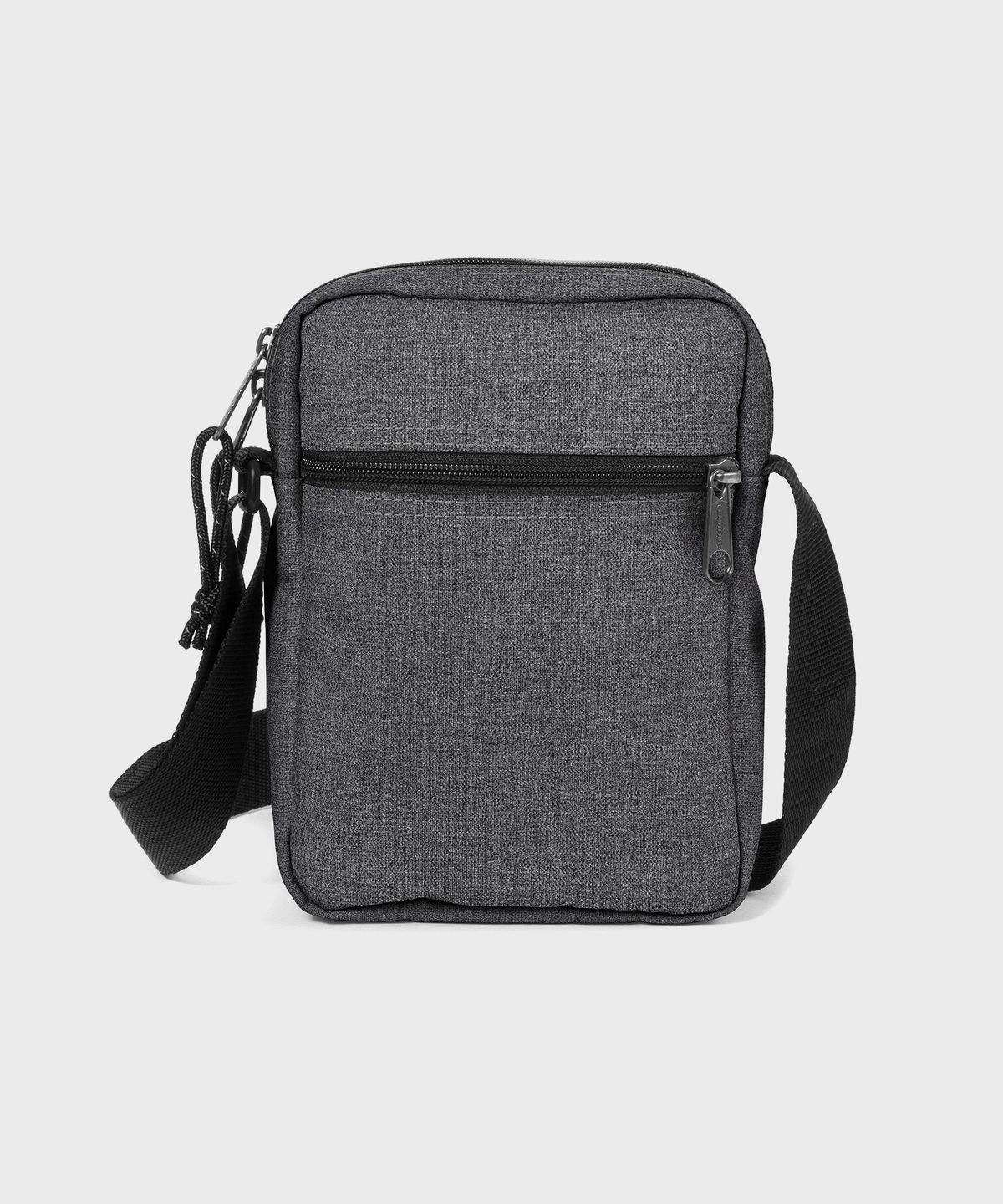 이스트팩(EASTPAK) 더원 Black Denim