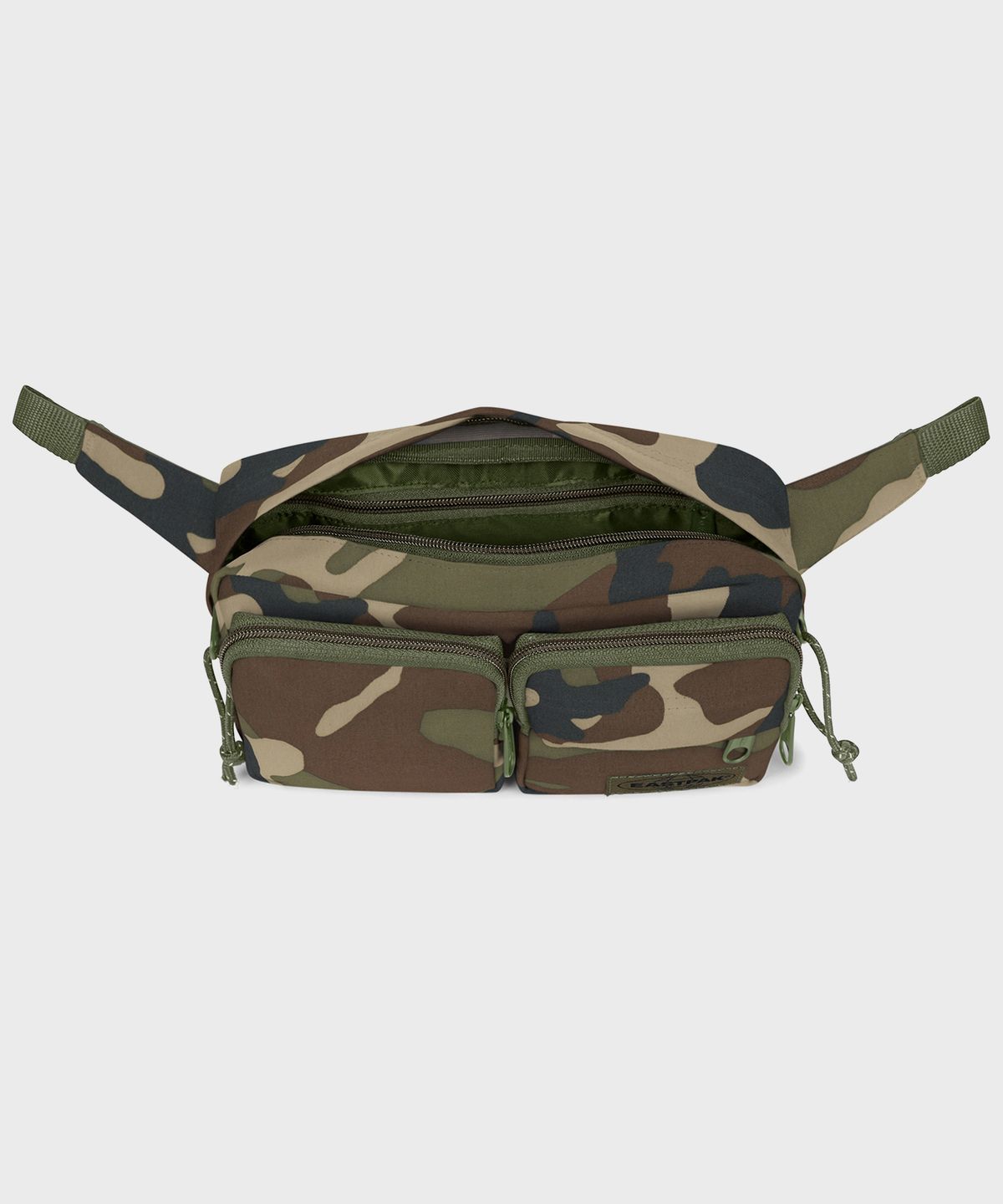 이스트팩(EASTPAK) 더블캐주얼 Camo