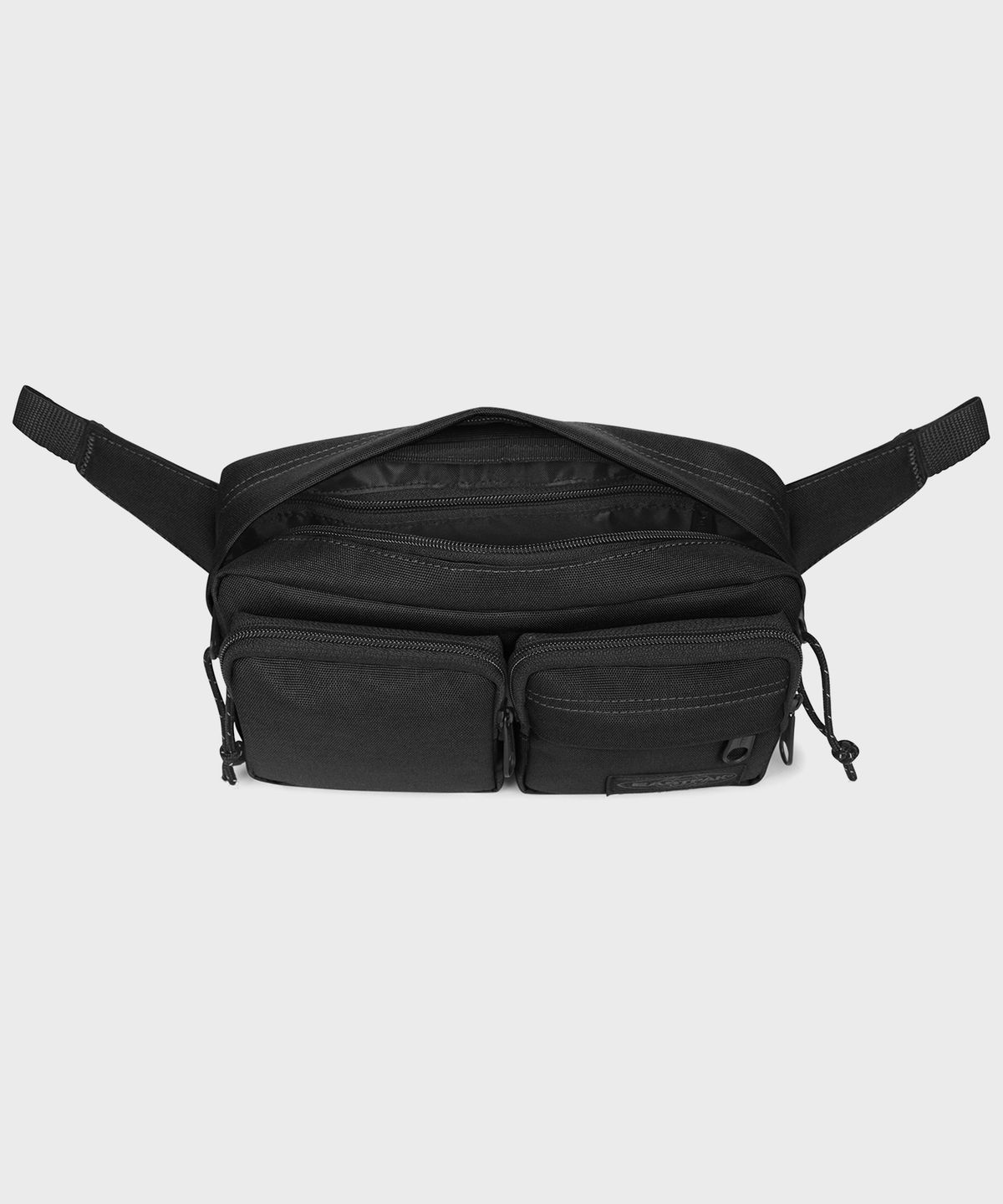이스트팩(EASTPAK) 더블캐주얼 Black
