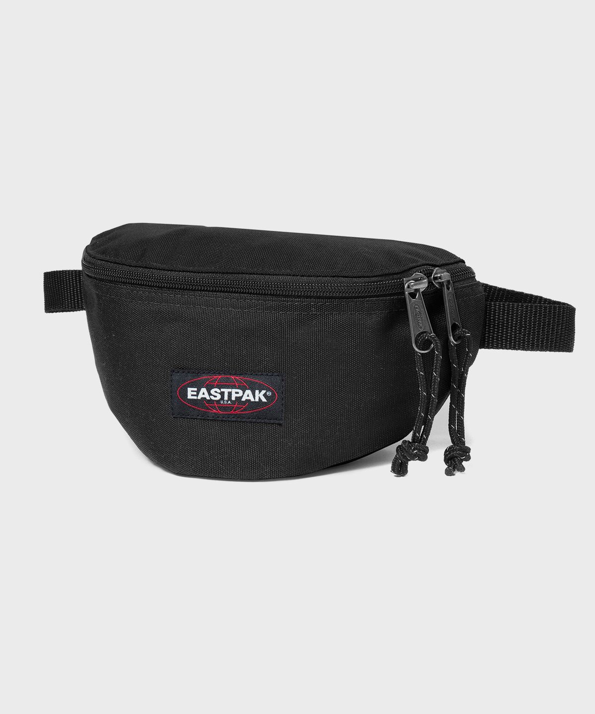이스트팩(EASTPAK) 스프링거 Black