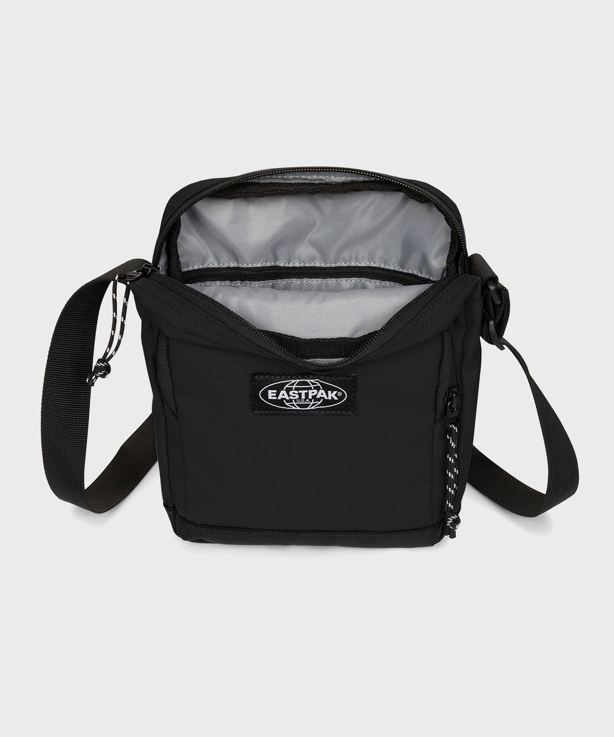 이스트팩(EASTPAK) 미니백프로 CS Black Pro