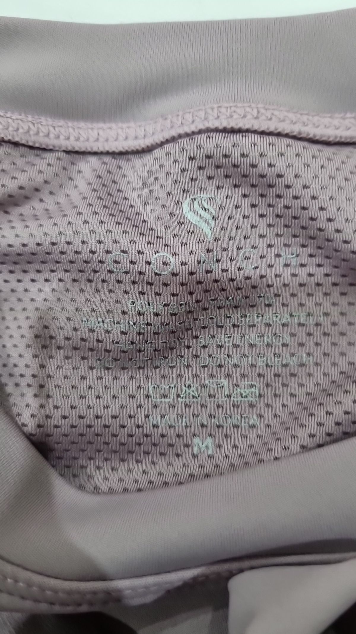 콘치웨어(CONCHWEAR) 반소매 티셔츠 M