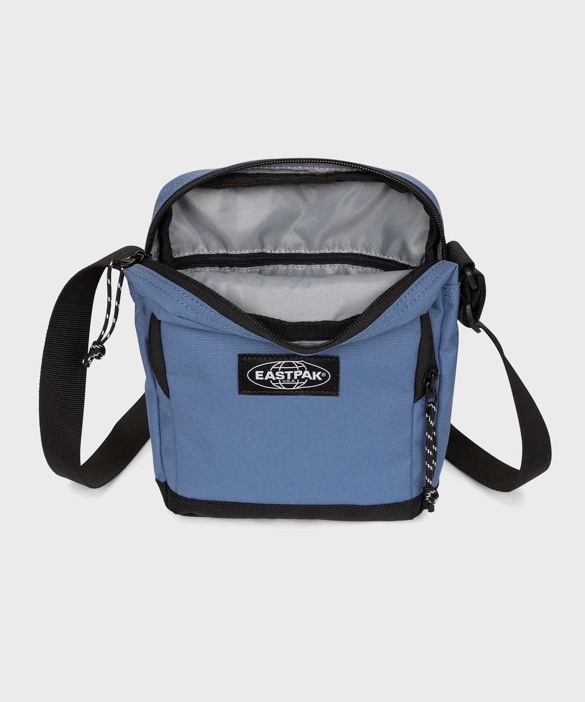 이스트팩(EASTPAK) 미니백프로 CS Light Blue