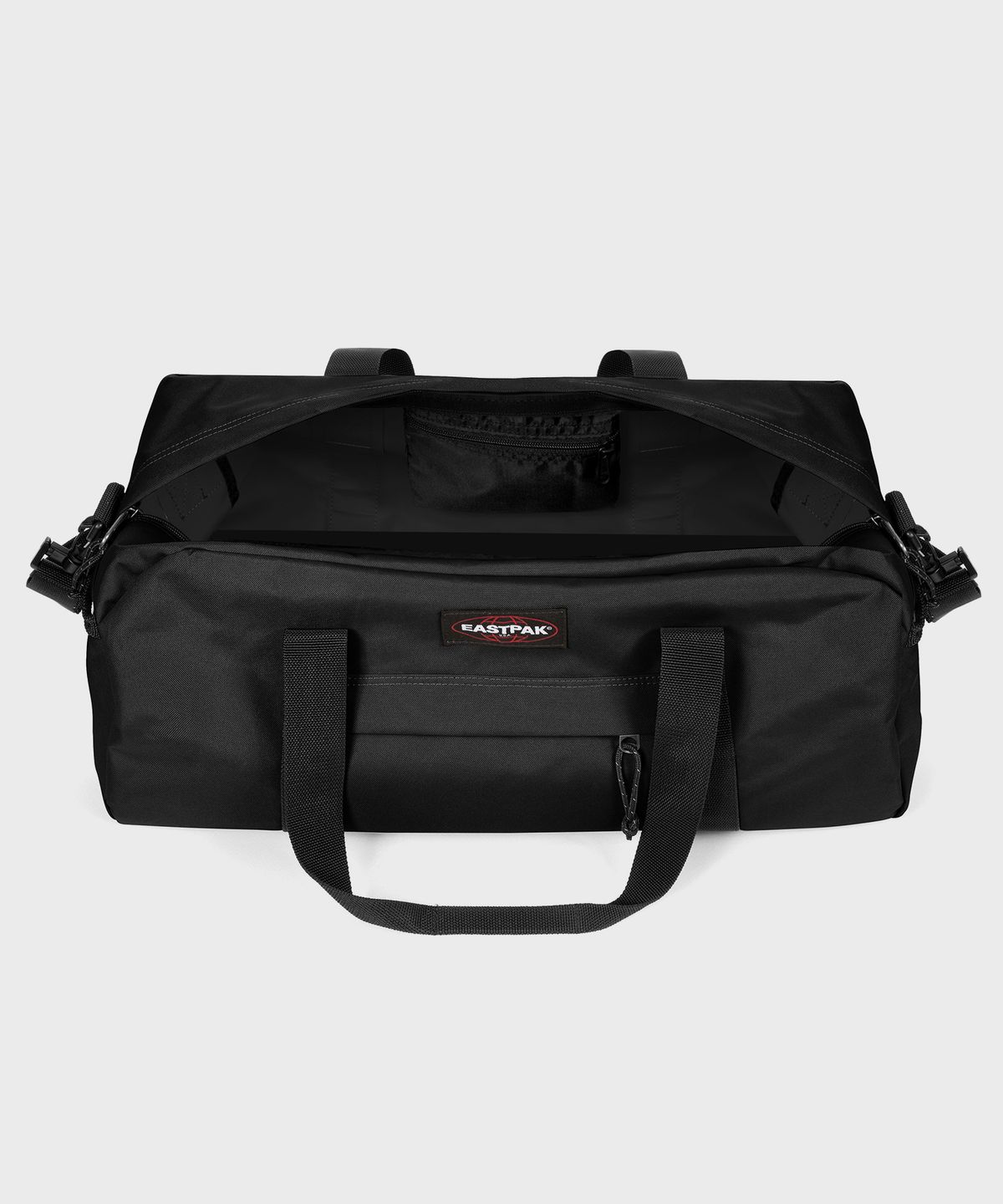 이스트팩(EASTPAK) 스테이션+ Black