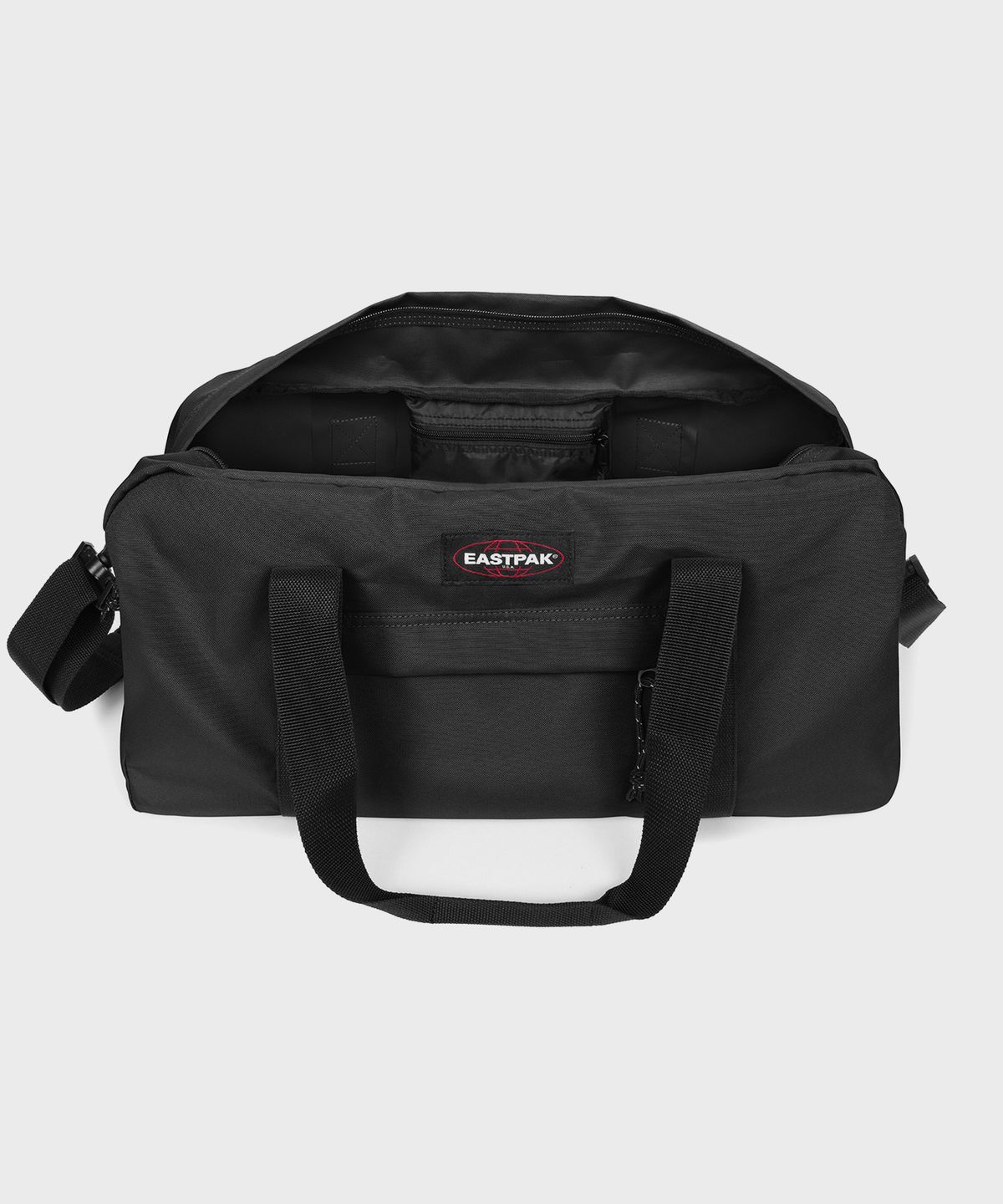 이스트팩(EASTPAK) 스테이션케빈 Black