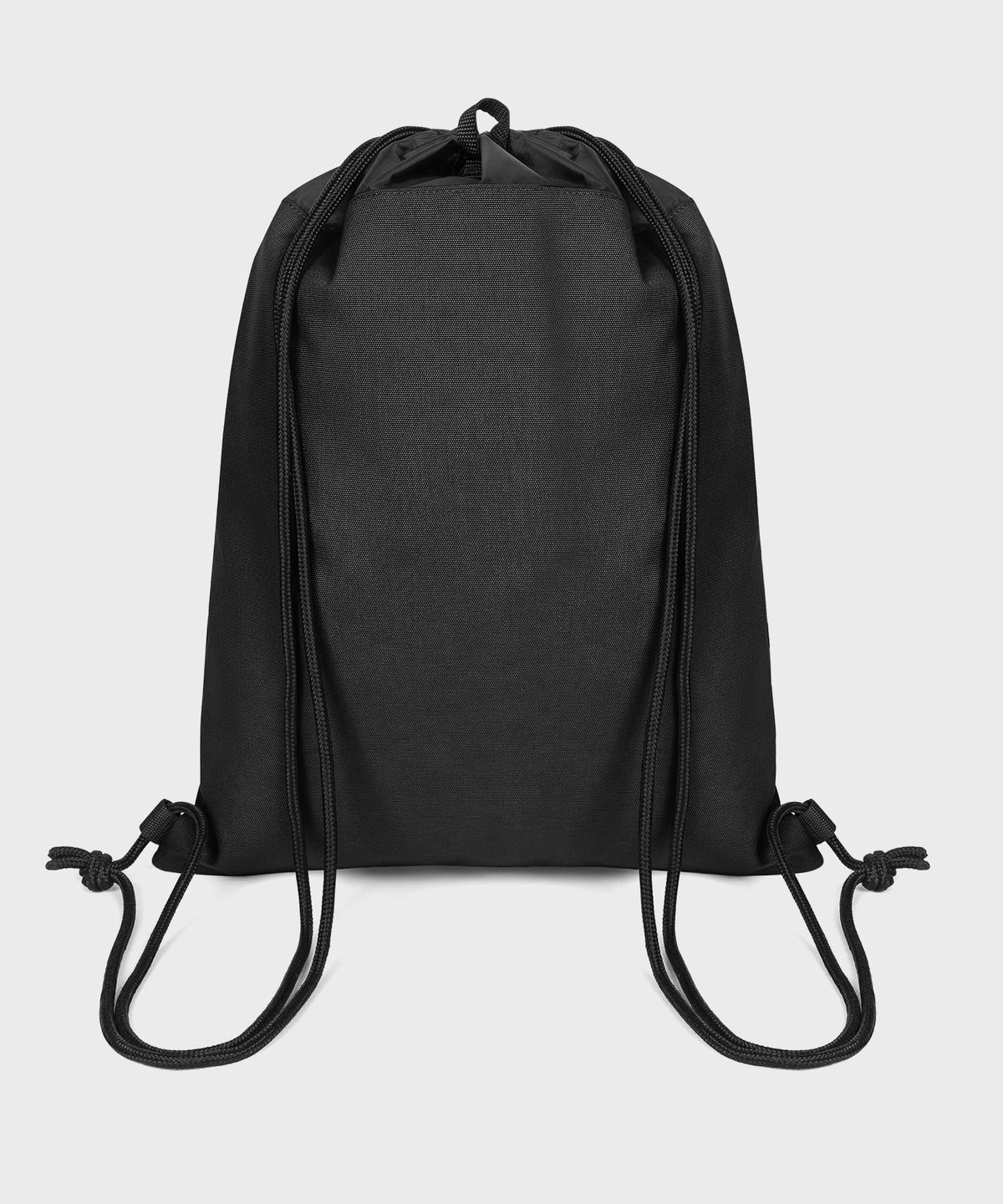 이스트팩(EASTPAK) 짐러 Black