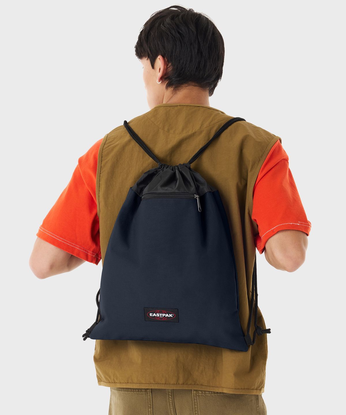 이스트팩(EASTPAK) 짐러 Ultra Marine