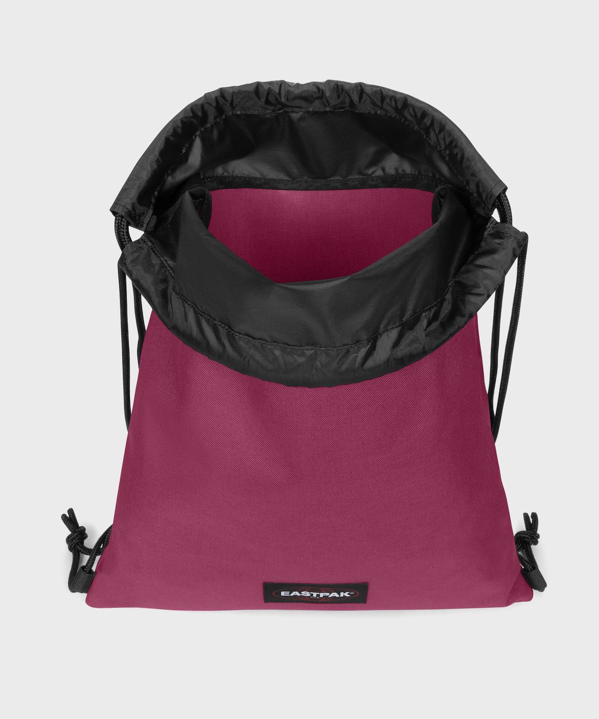 이스트팩(EASTPAK) 짐러 Wine Burgundy