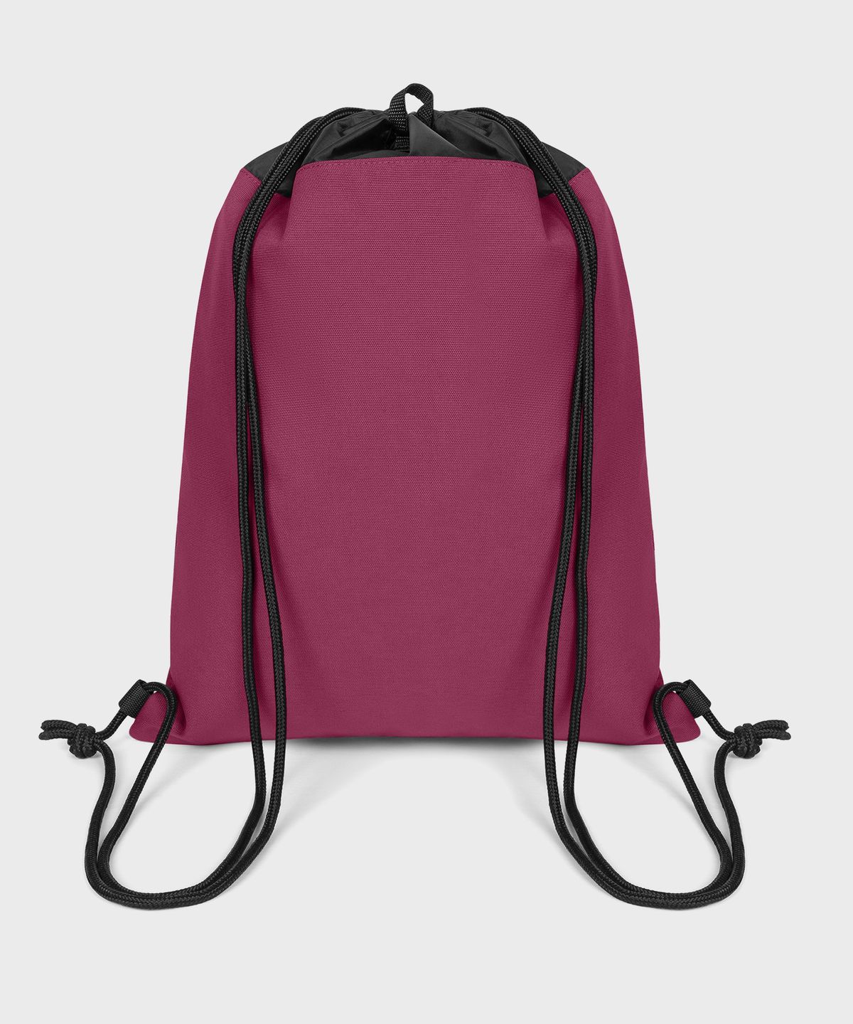 이스트팩(EASTPAK) 짐러 Wine Burgundy