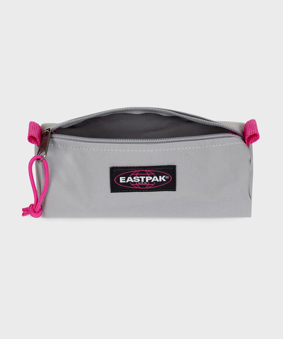 이스트팩(EASTPAK) 벤치마크싱글 Kontrast Grey Pink