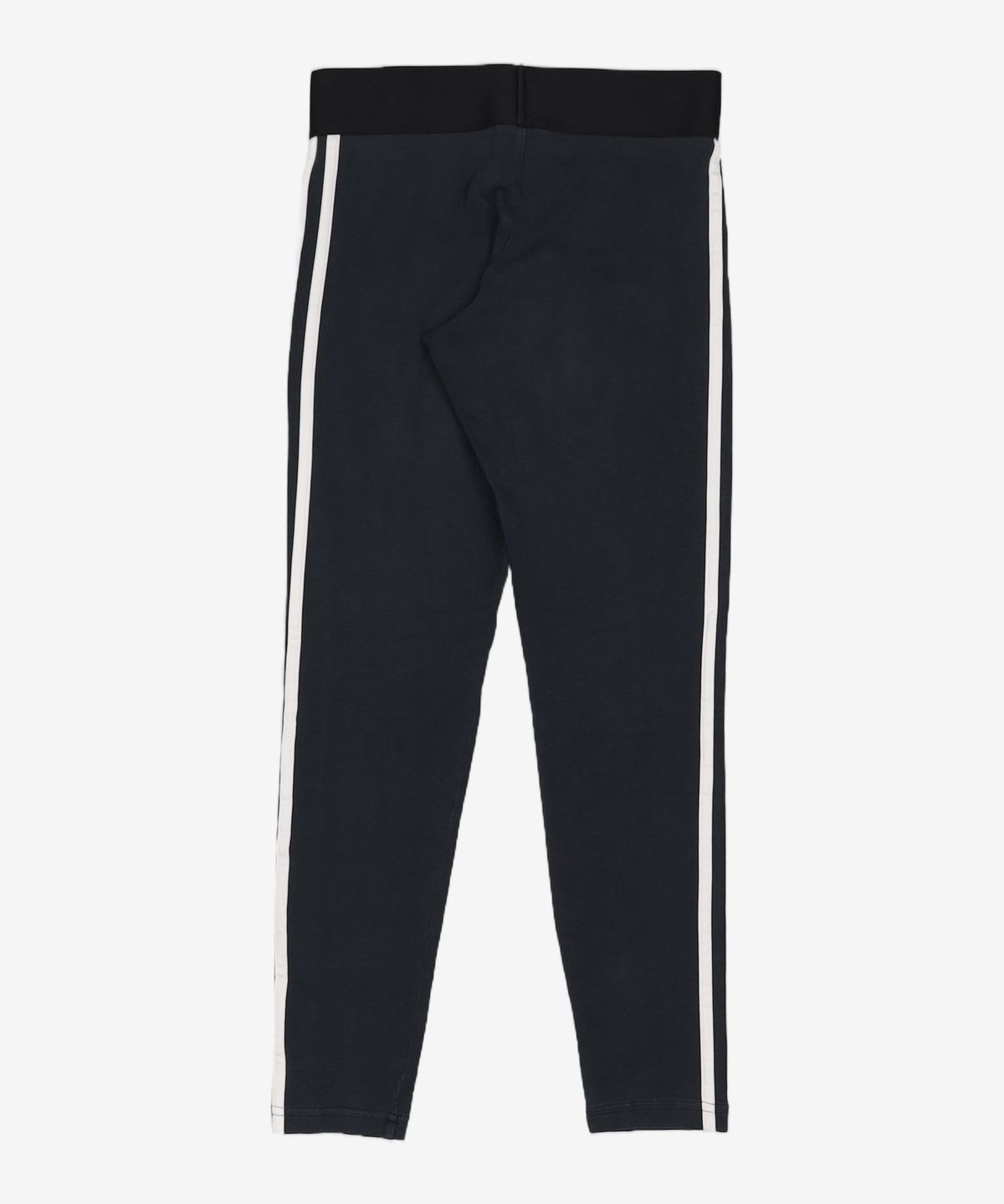아디다스(ADIDAS) 에센셜 3S 타이츠 - 블랙:화이트 / DP2389 XS