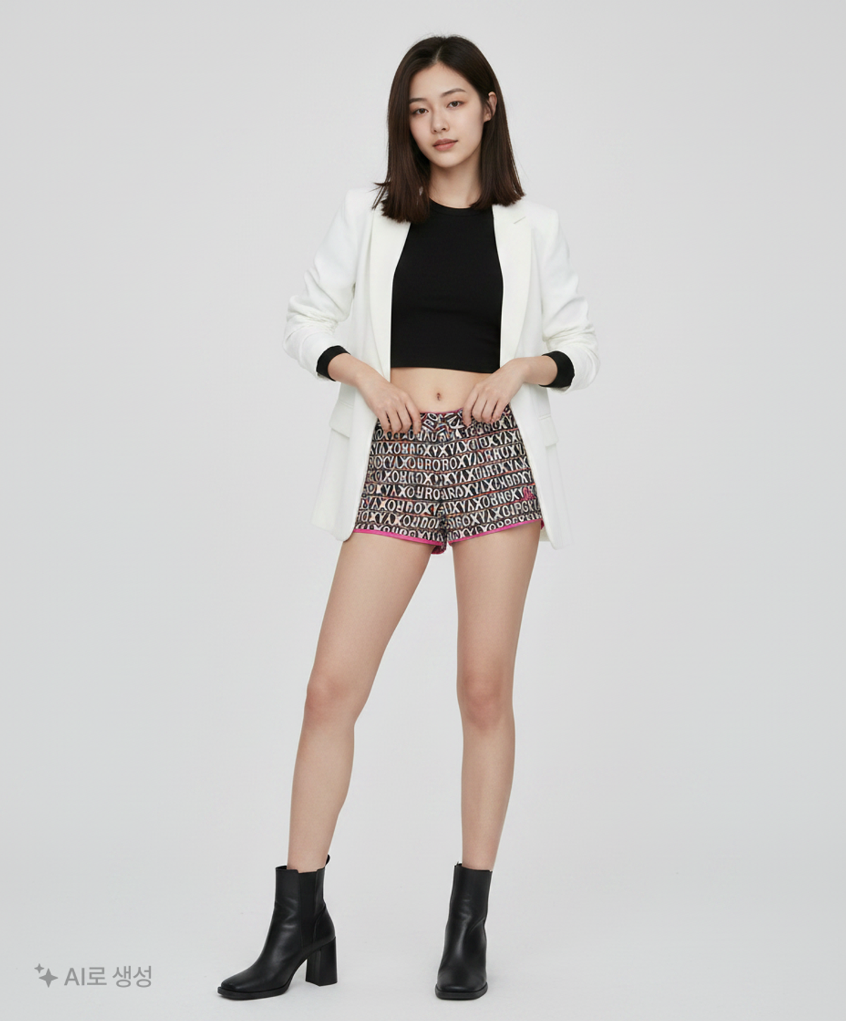 록시(ROXY) 숏팬츠 27(71)