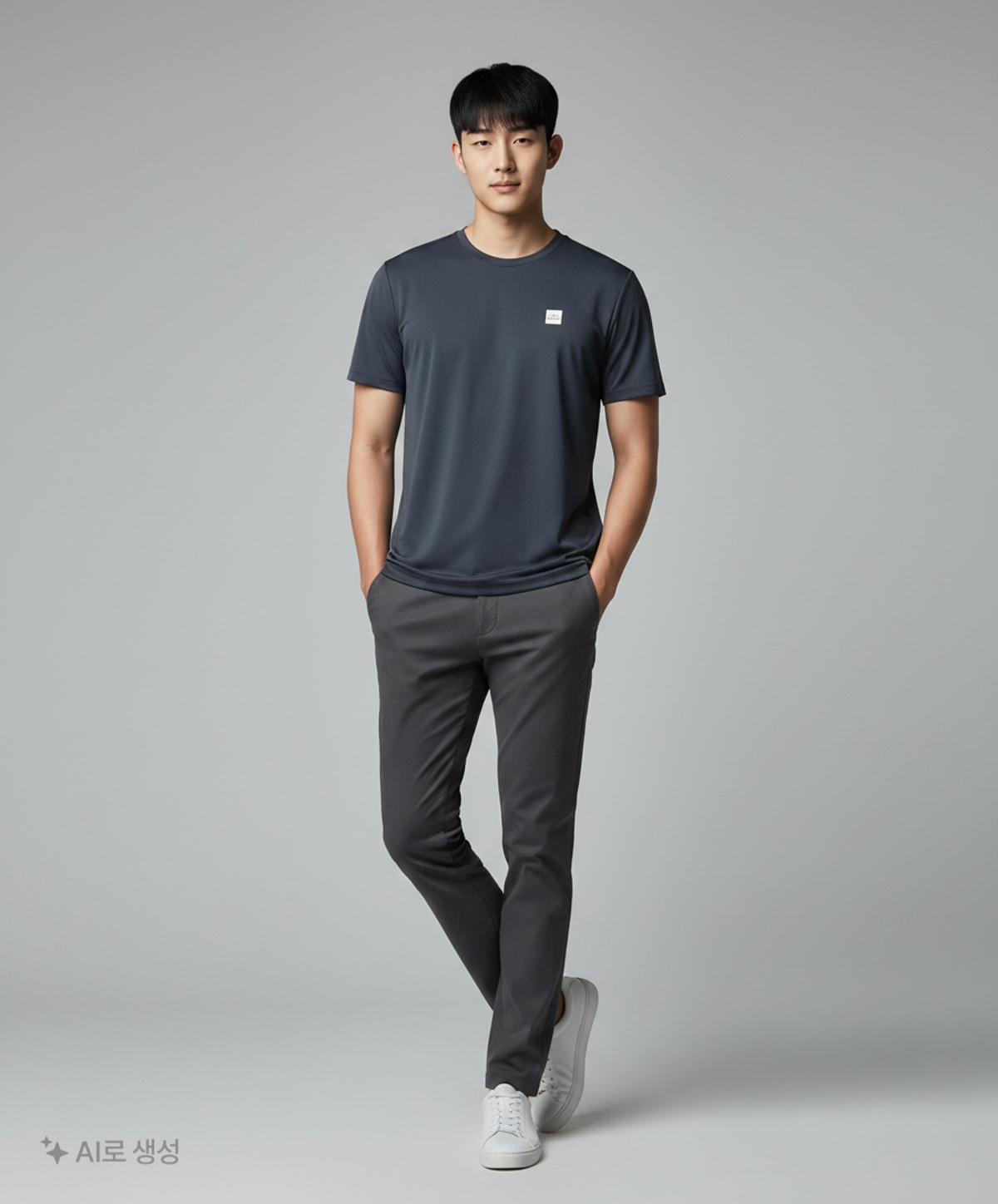 아이더(EIDER) 반소매 티셔츠 M