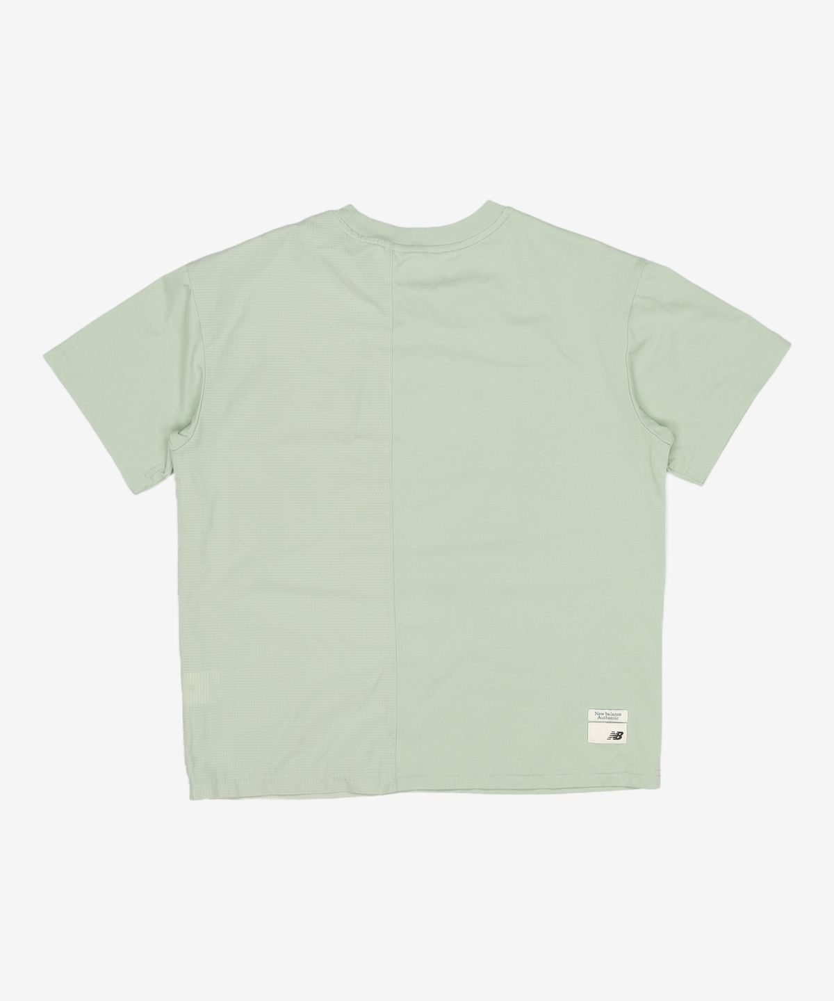 뉴발란스 키즈(NEWBALANCEKIDS) 반소매 티셔츠 150(9_10Y)
