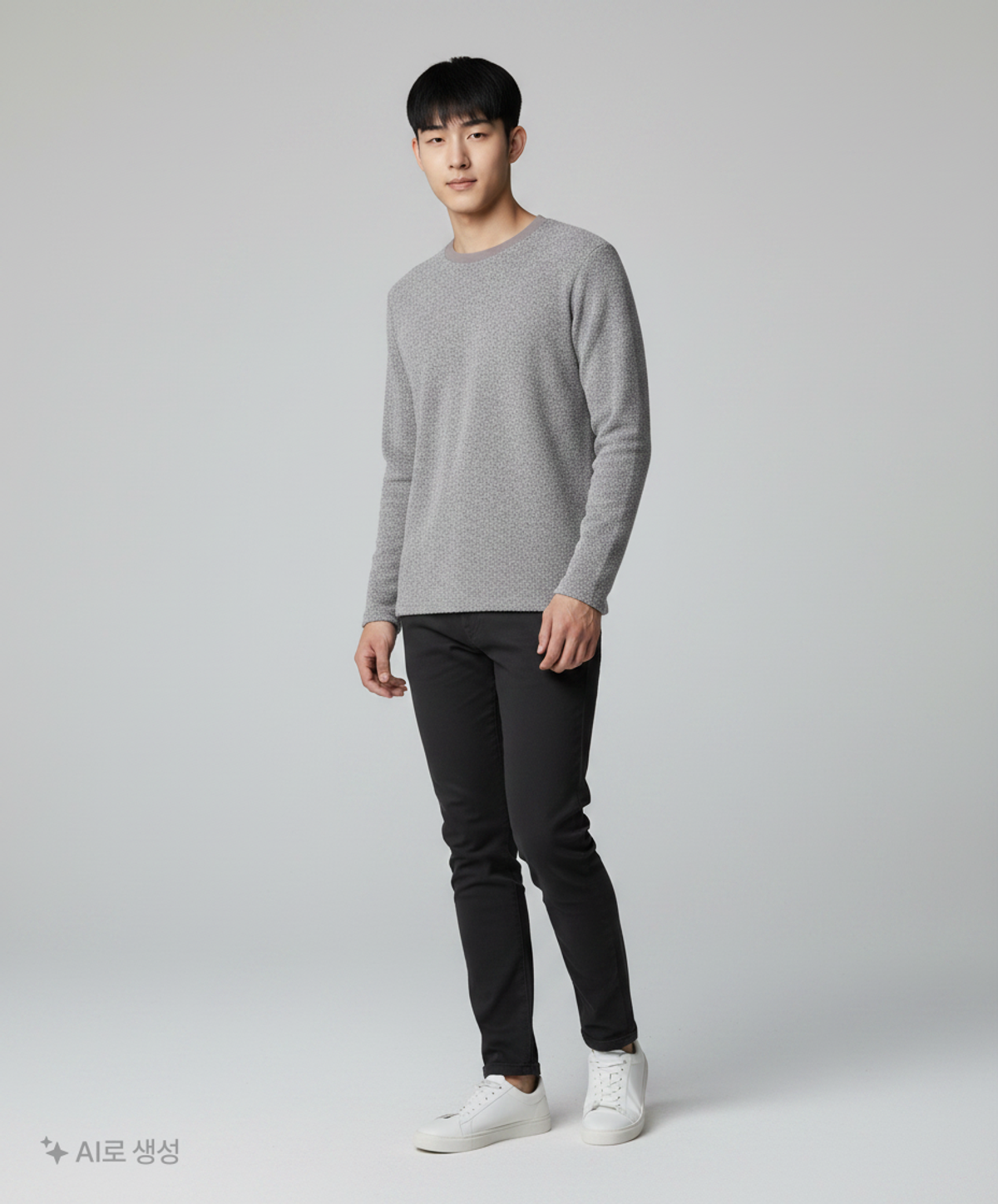유니클로(UNIQLO) 니트/스웨터 XL