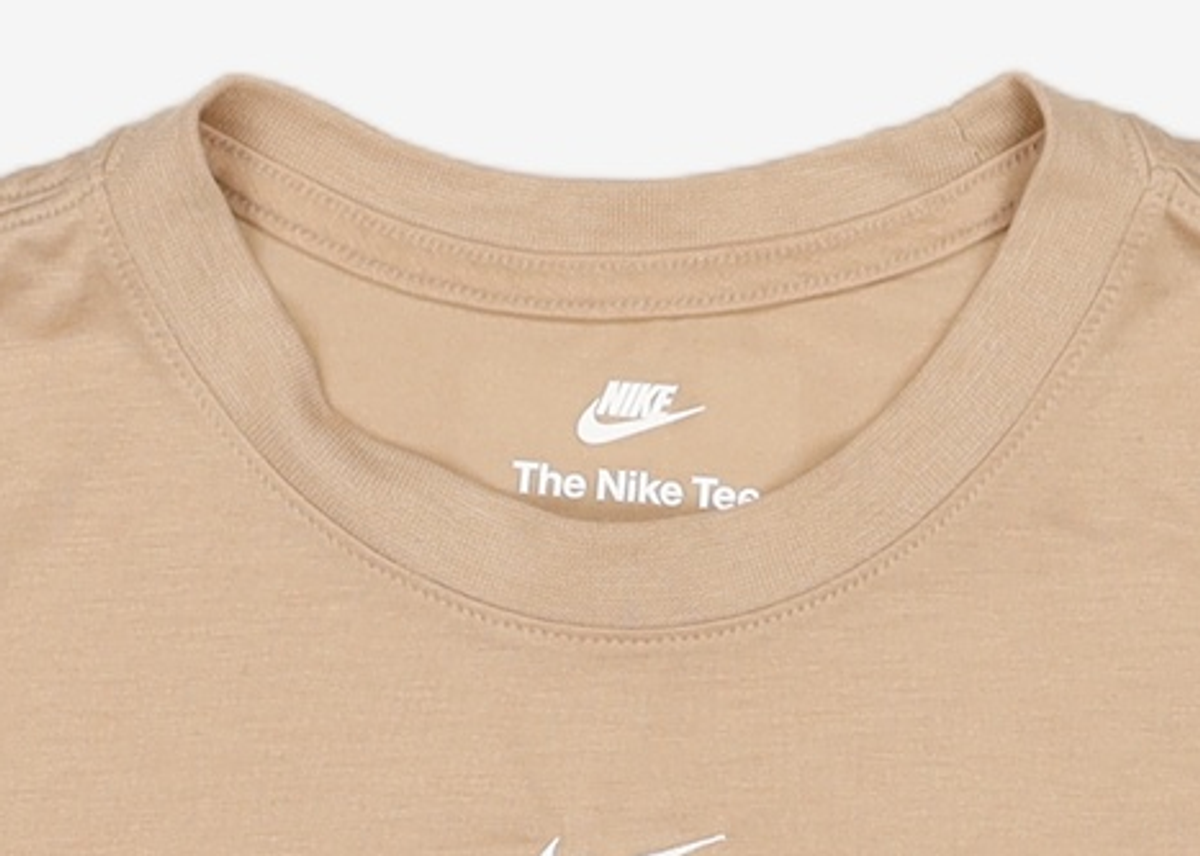 나이키(NIKE) 반소매 티셔츠 L