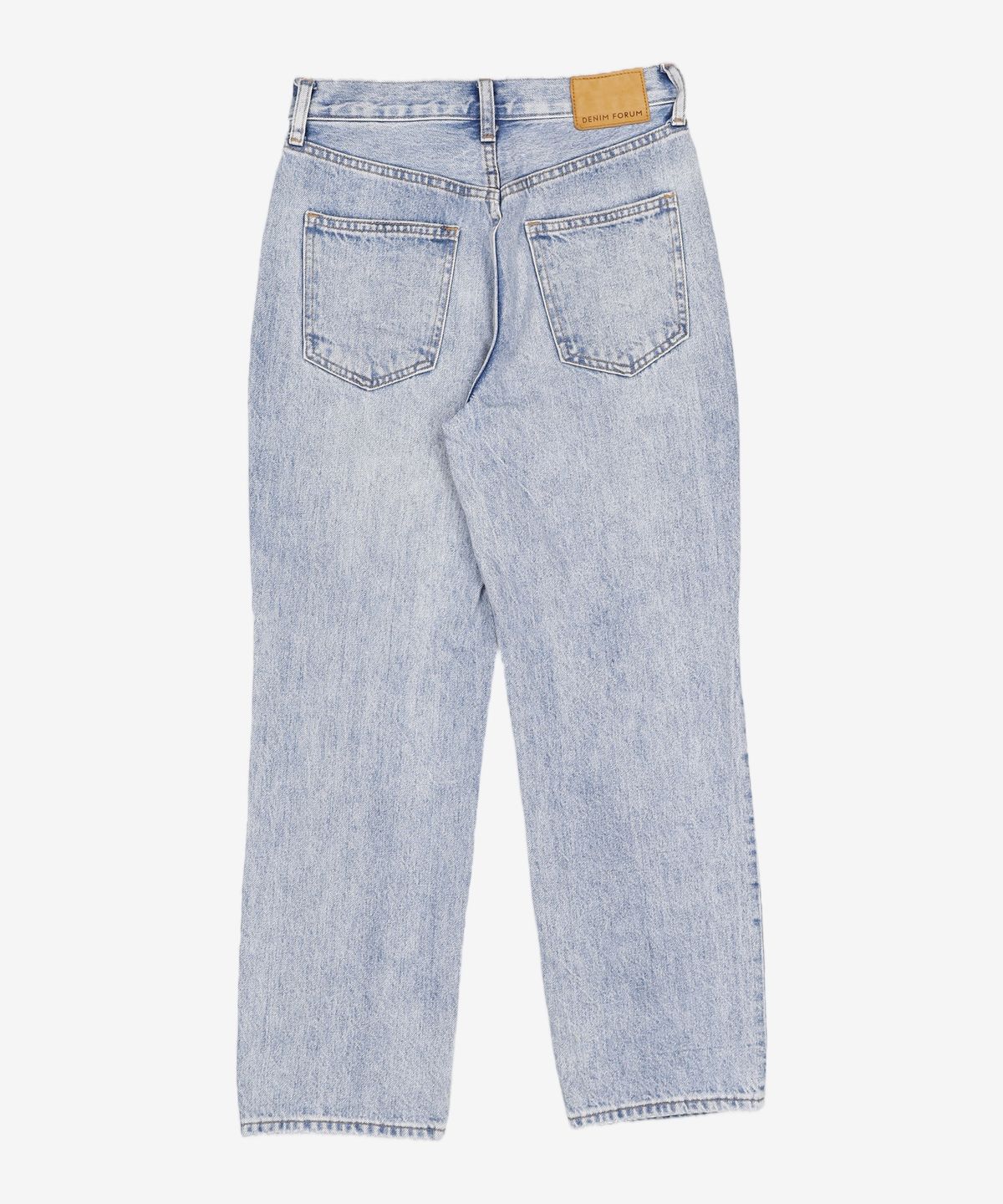 데님포럼(DENIM FORUM) 청/데님 팬츠 25
