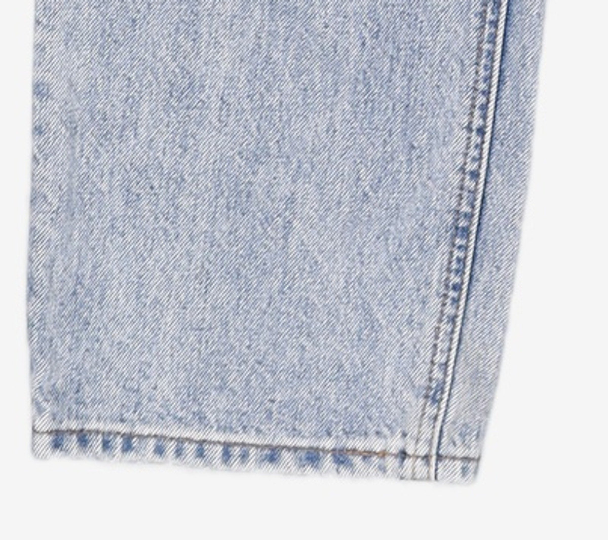 데님포럼(DENIM FORUM) 청/데님 팬츠 25