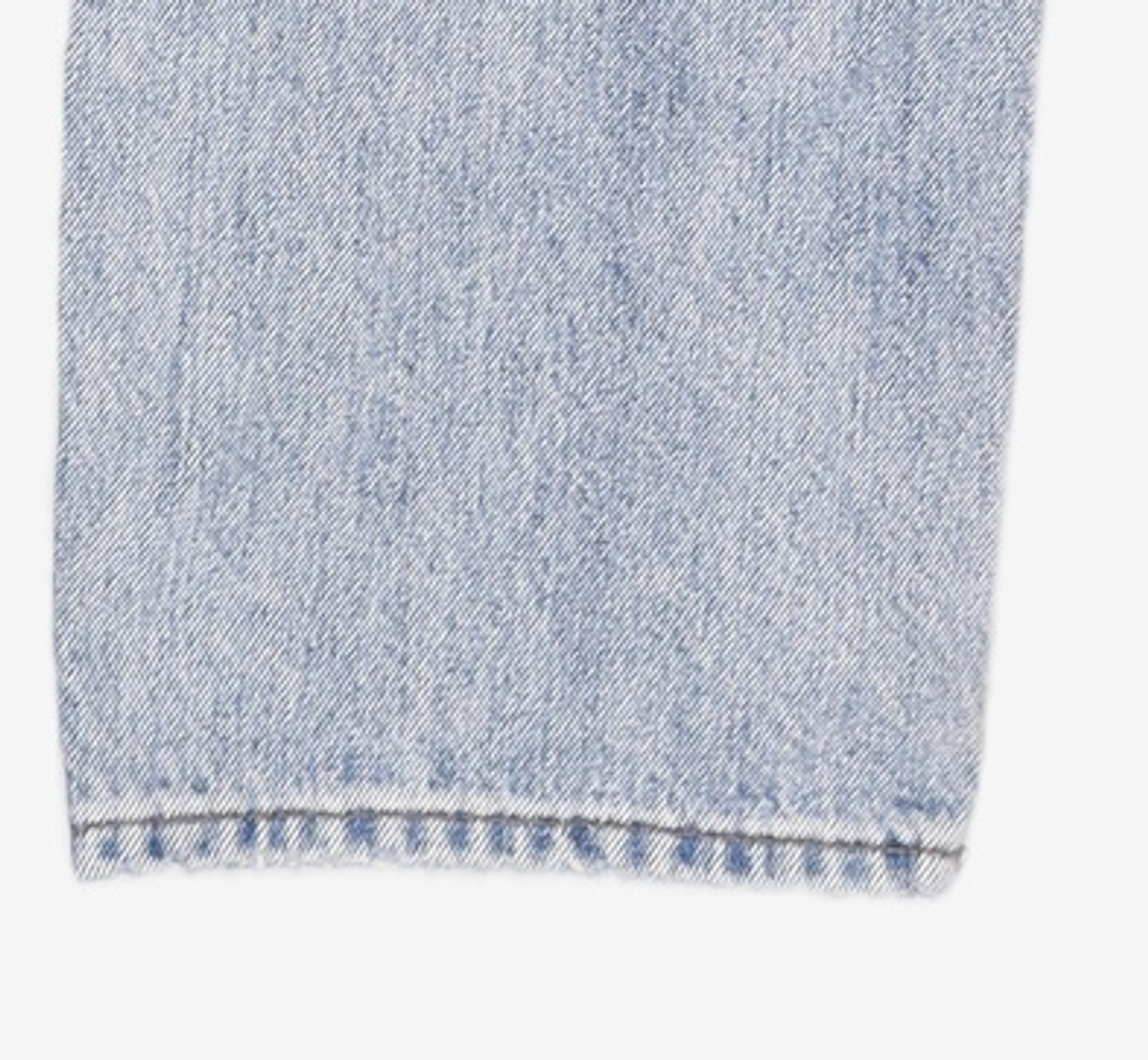 데님포럼(DENIM FORUM) 청/데님 팬츠 25