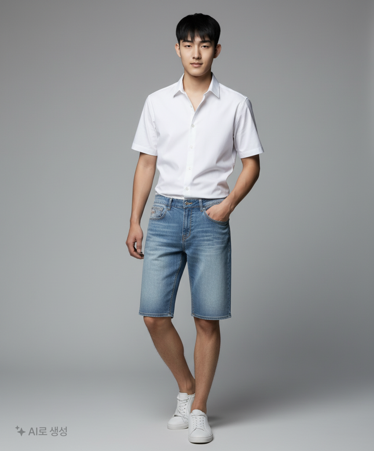 버커루(BUCKAROO) 숏팬츠 32