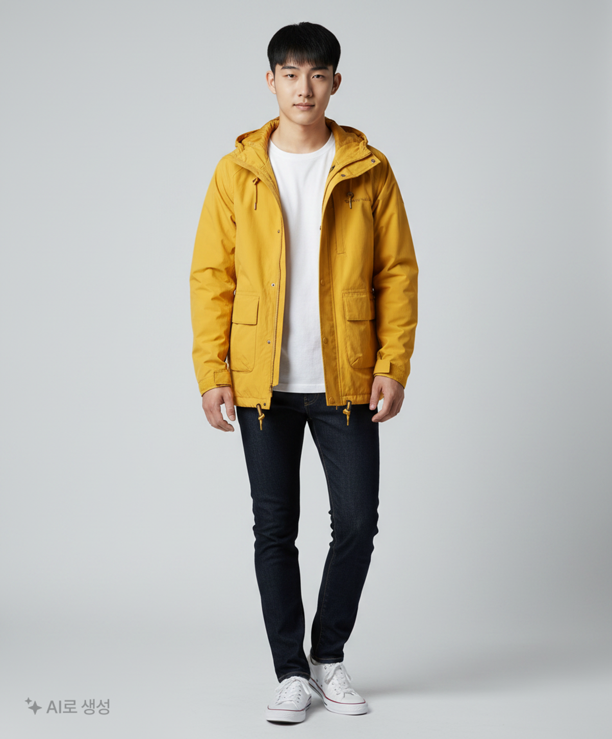 스노우피크 어패럴(SNOWPEAK APPAREL) 기타 점퍼/재킷 XL