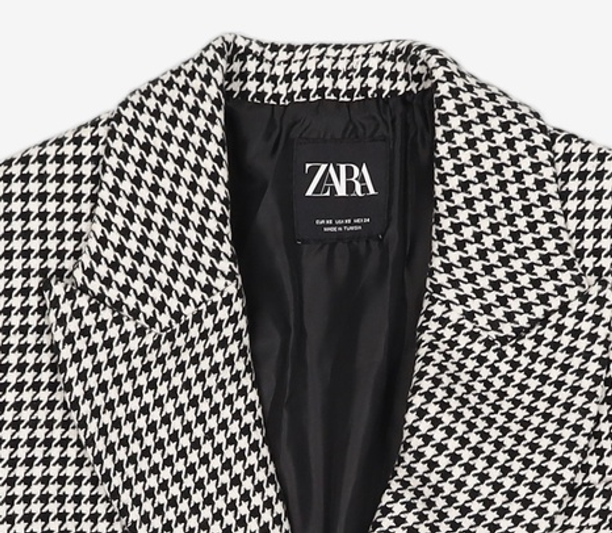 자라(ZARA) 슈트/블레이저 재킷 XS