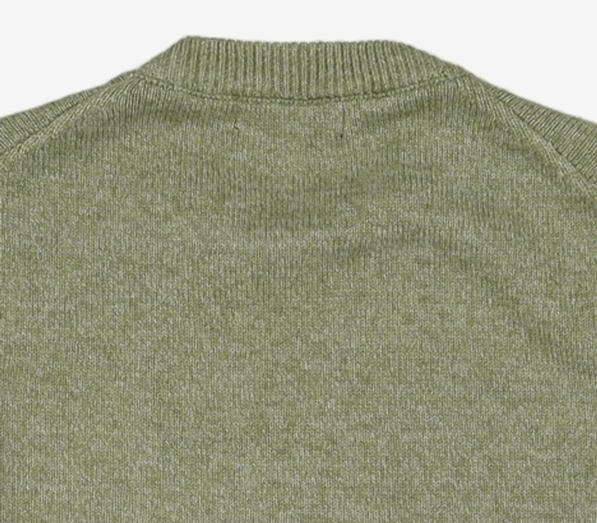 미니멀프로젝트(MINIMALPROJECT) 소프트 베이직 오버핏 니트 MNT107 [BEIGE] XL