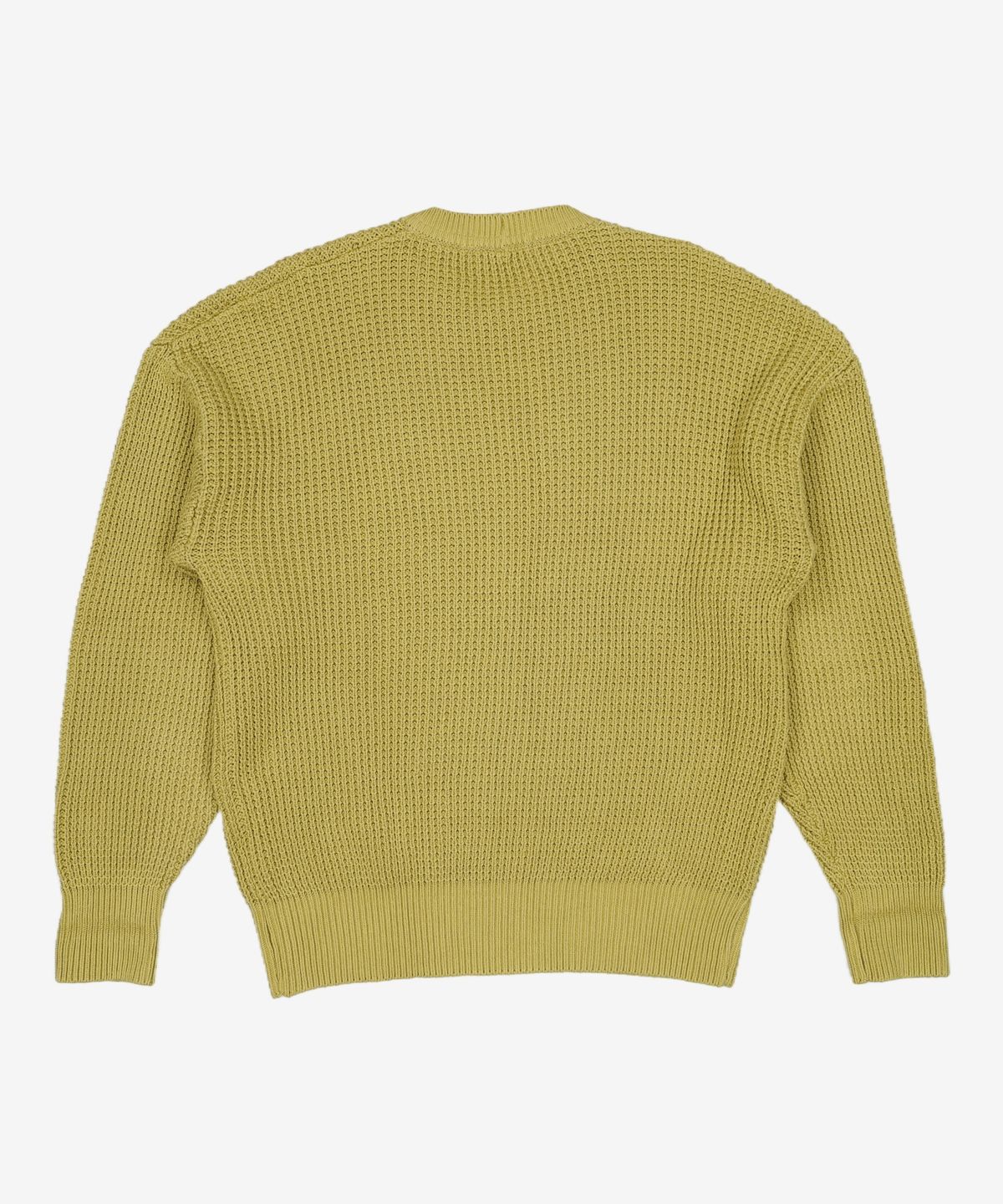 니티드(KNITTED) 니트/스웨터 XL
