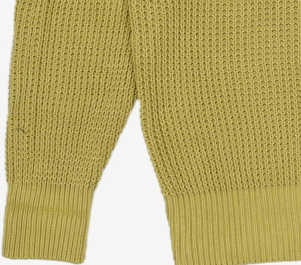 니티드(KNITTED) 니트/스웨터 XL