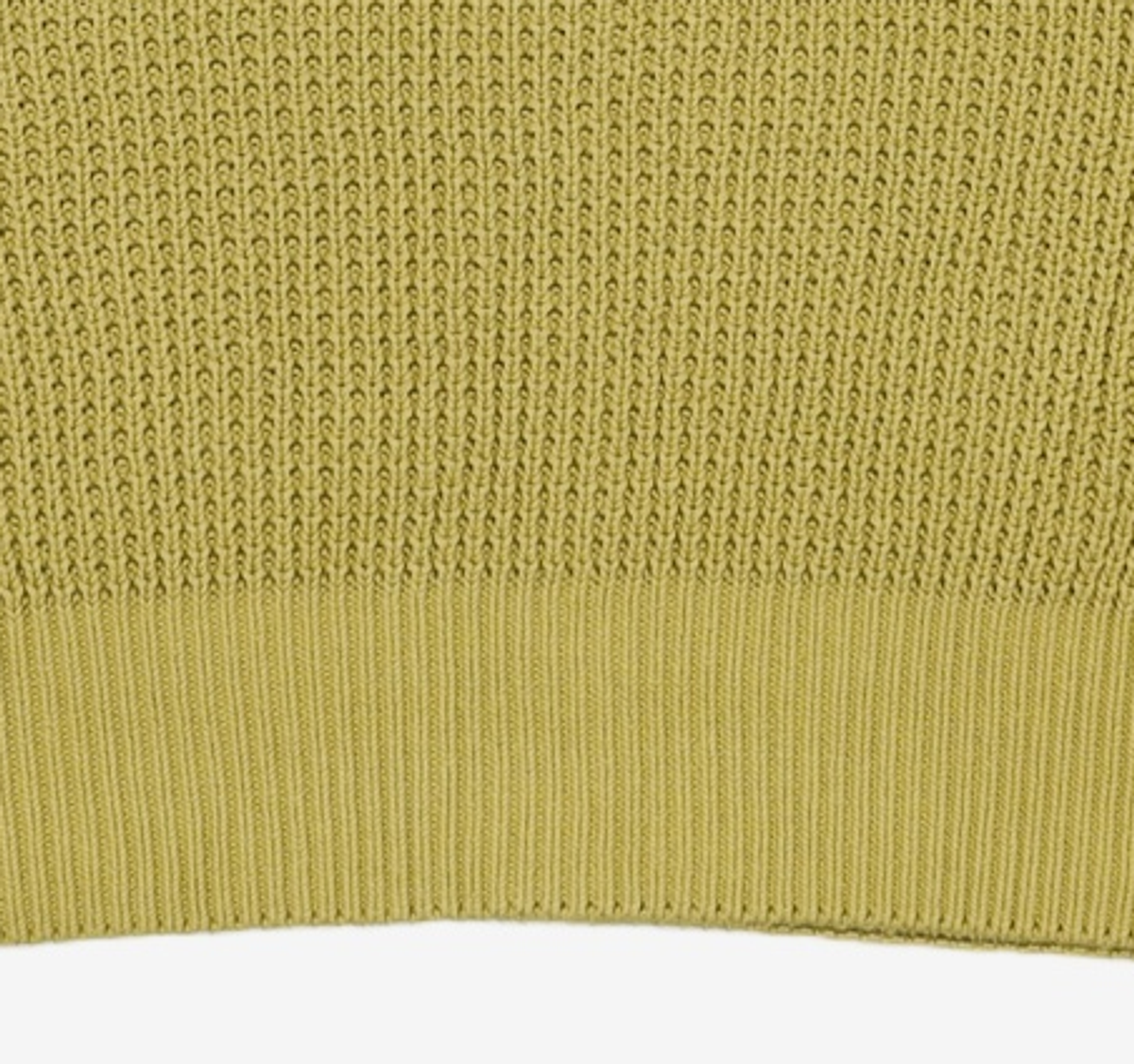 니티드(KNITTED) 니트/스웨터 XL