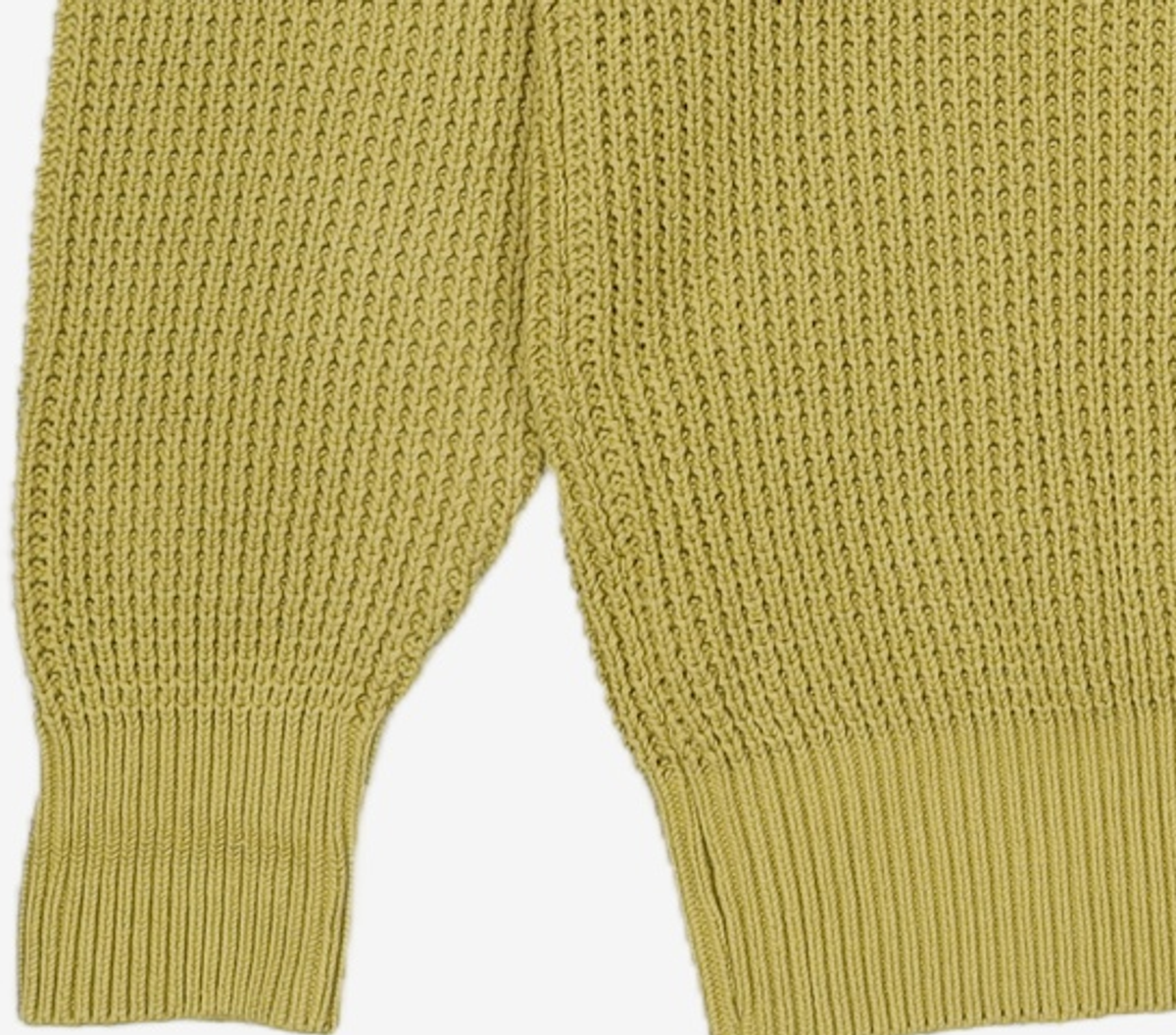 니티드(KNITTED) 니트/스웨터 XL