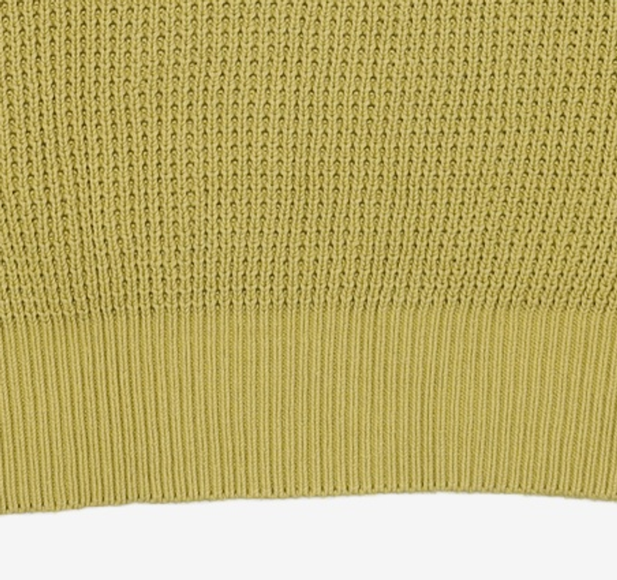 니티드(KNITTED) 니트/스웨터 XL