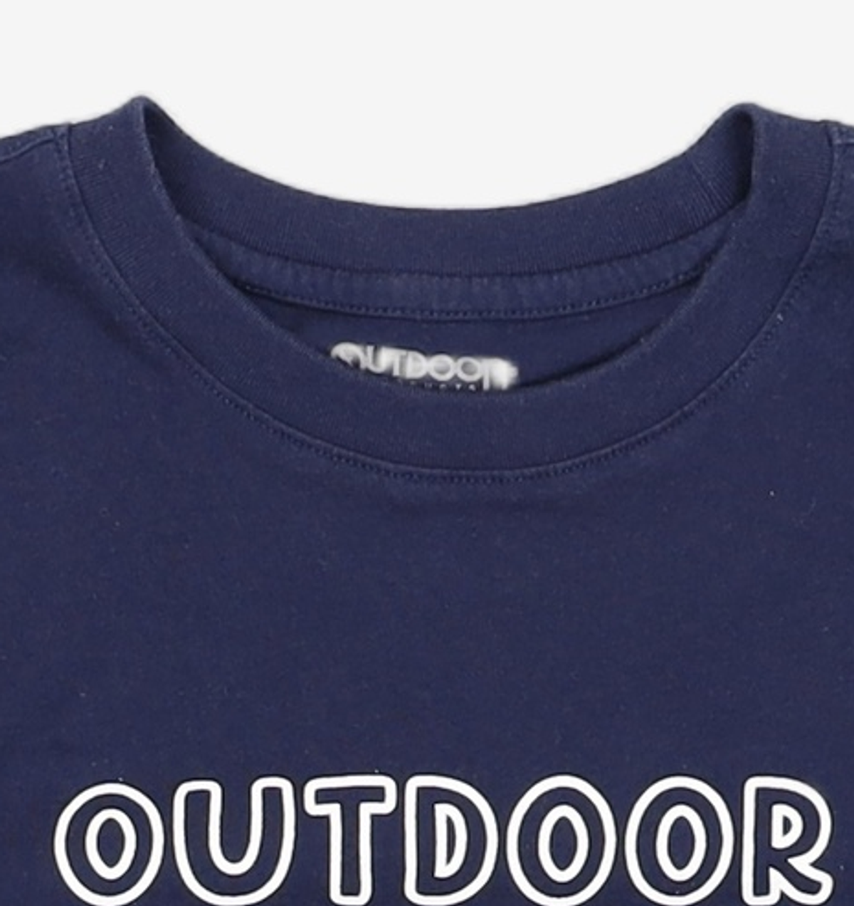 아웃도어 프로덕츠 키즈(OUTDOOR PRODUCTS KIDS) 반소매 티셔츠 145