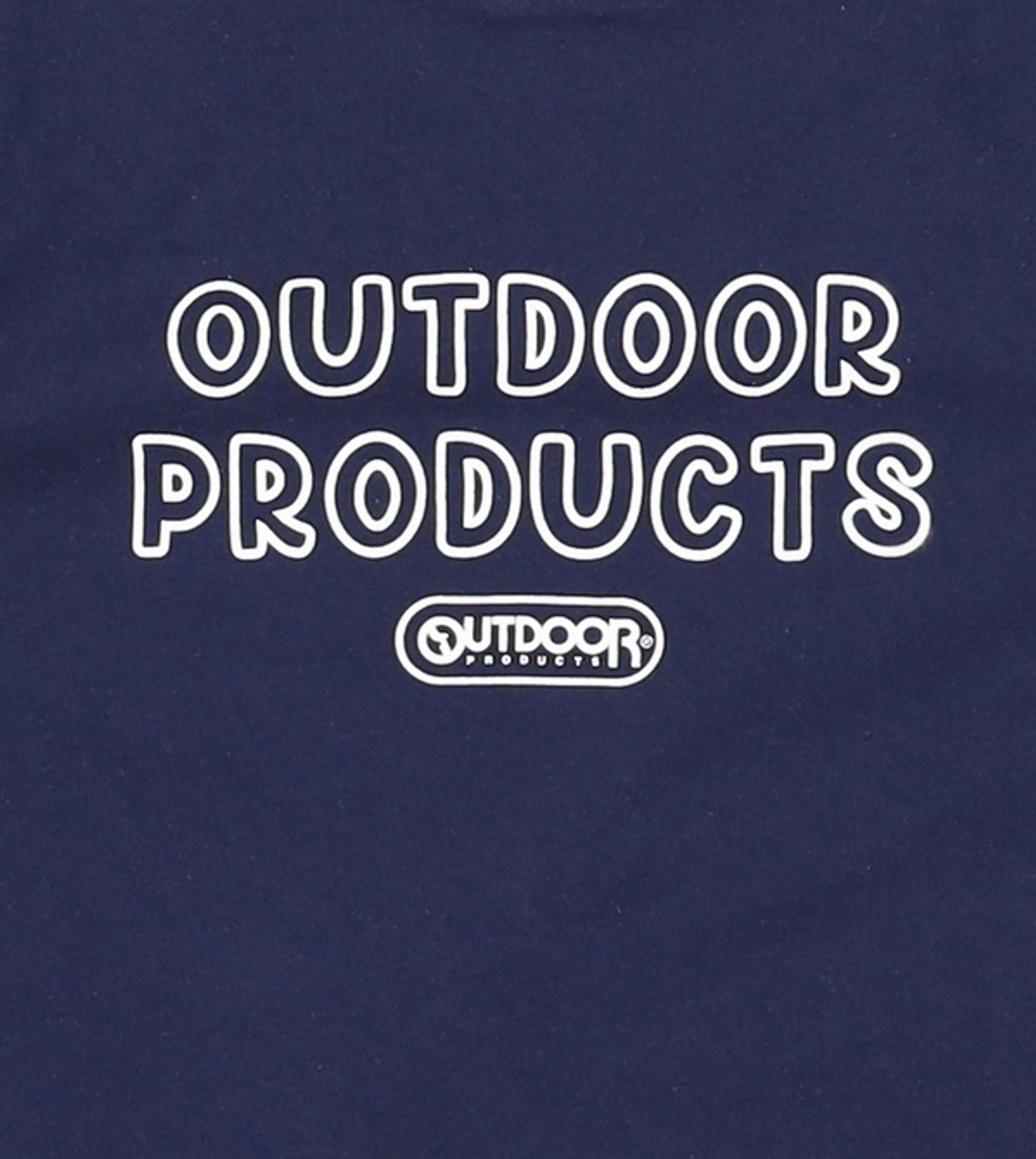 아웃도어 프로덕츠 키즈(OUTDOOR PRODUCTS KIDS) 반소매 티셔츠 145
