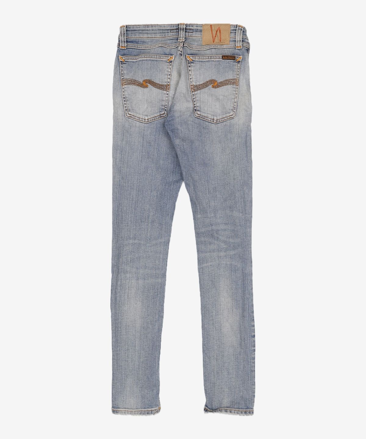 누디진(NUDIEJEANS) 청/데님 팬츠 25