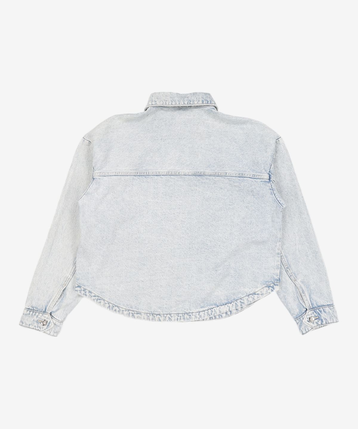 자라(ZARA) 데님/트러커 재킷 S