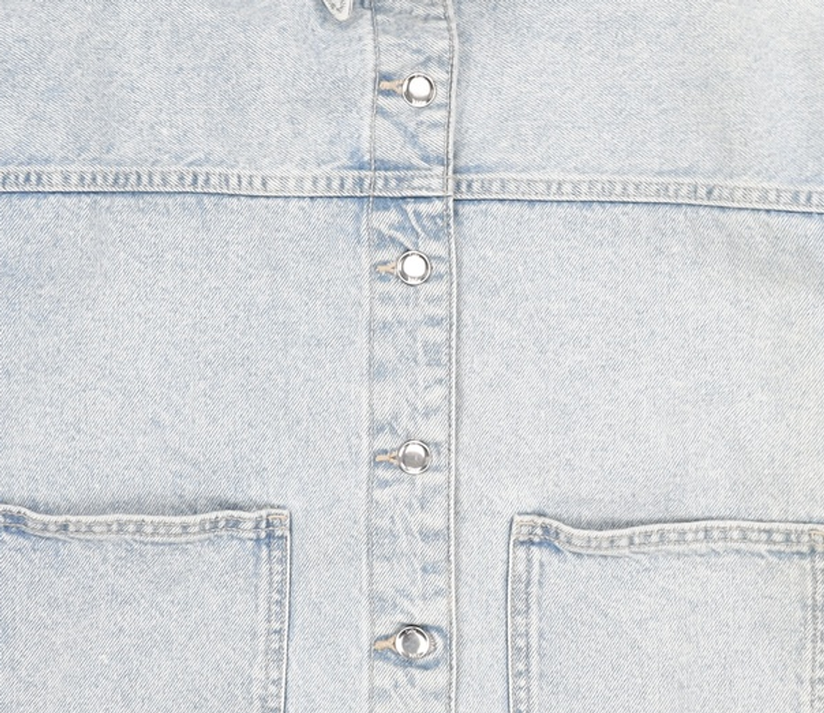 자라(ZARA) 데님/트러커 재킷 S