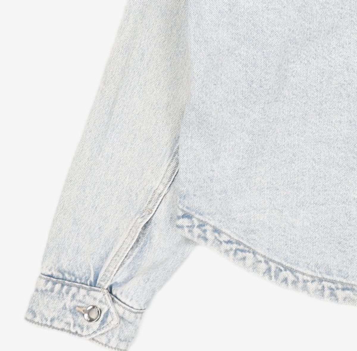 자라(ZARA) 데님/트러커 재킷 S
